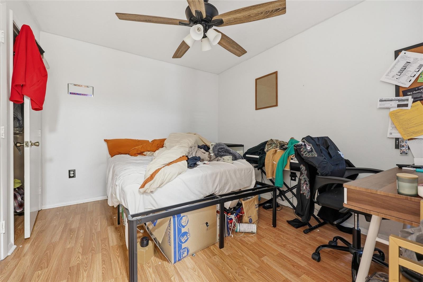 COUNTRYSIDE UNIVERSITY - Residential