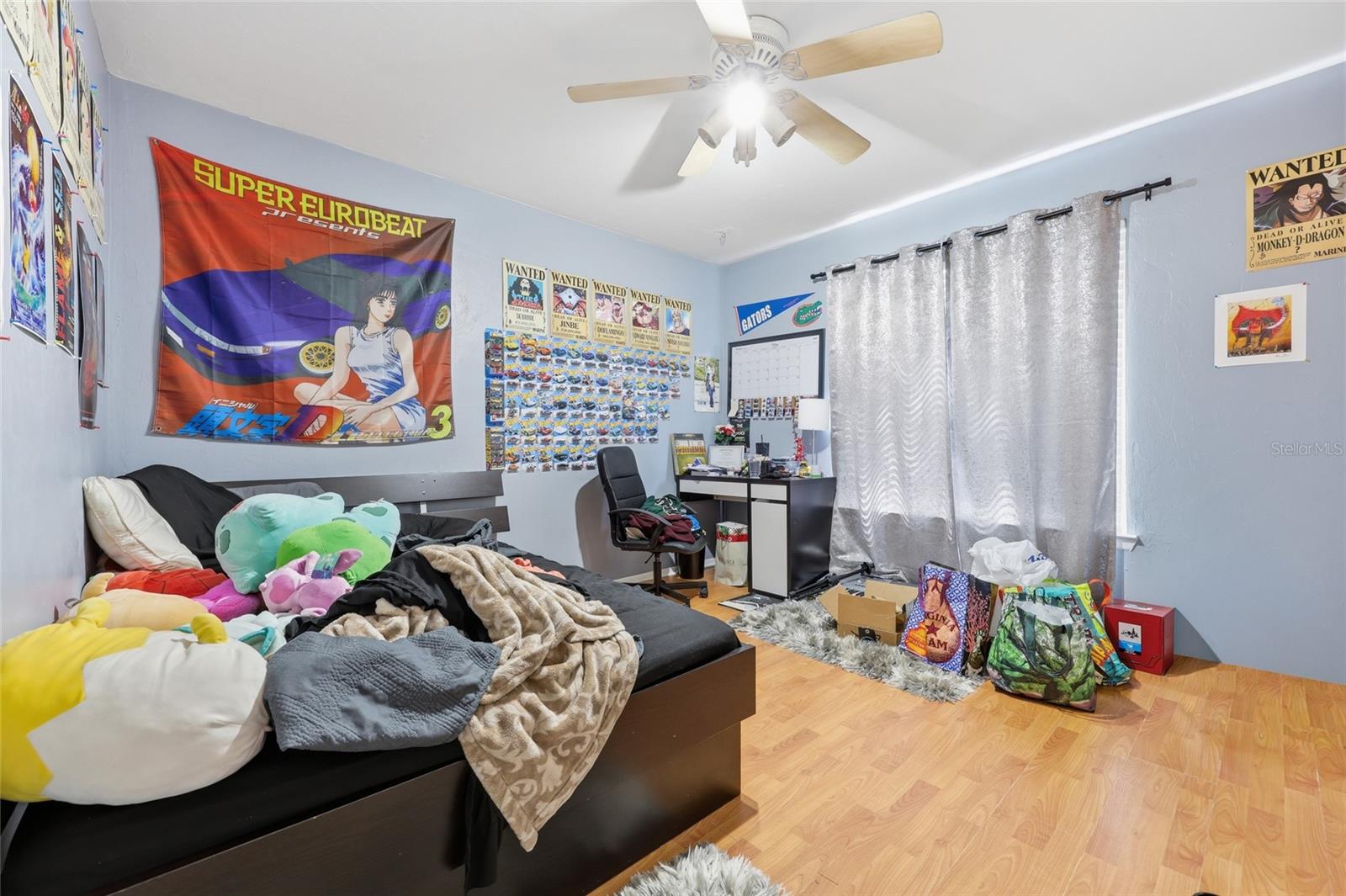 COUNTRYSIDE UNIVERSITY - Residential