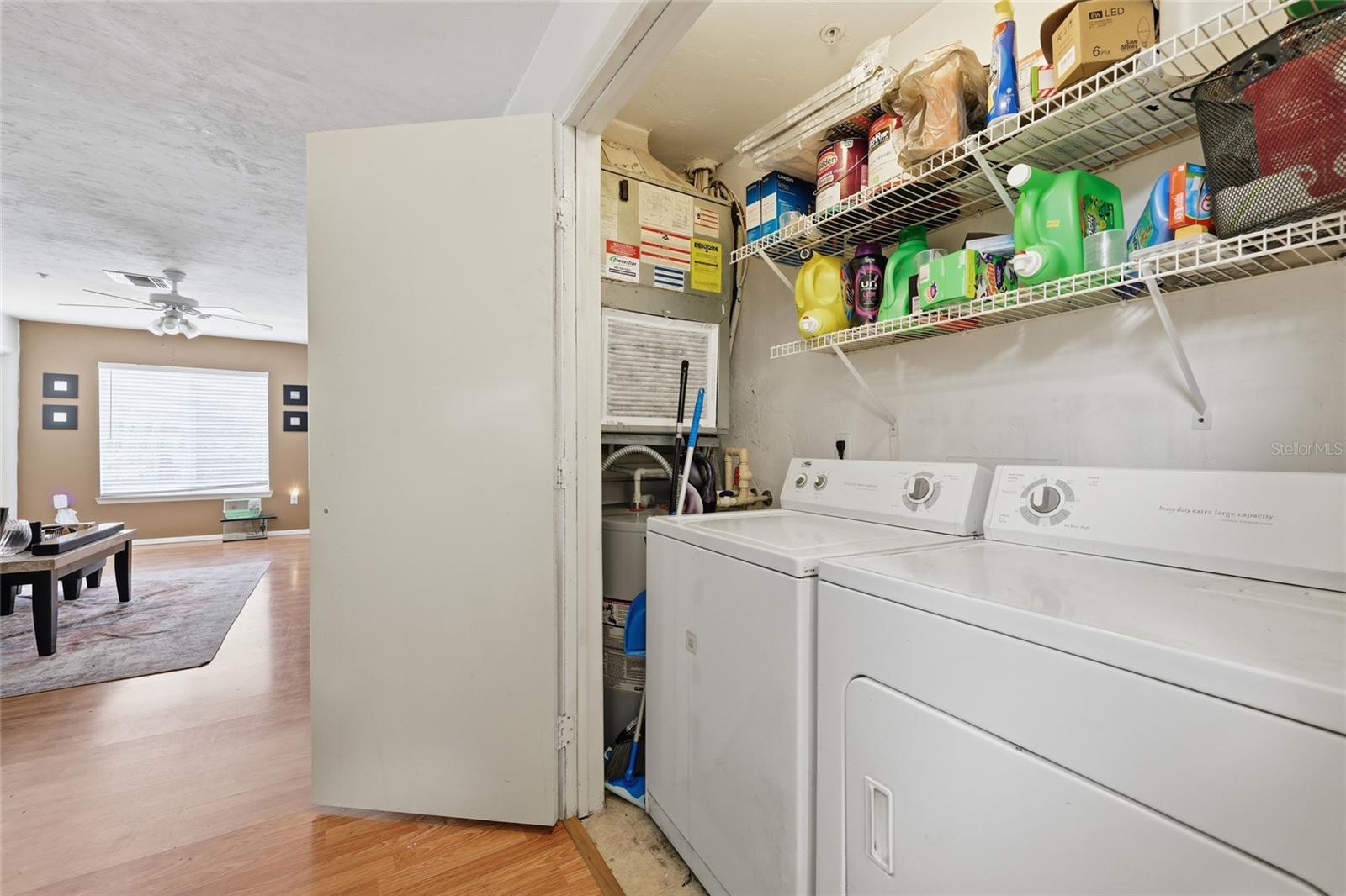 COUNTRYSIDE UNIVERSITY - Residential