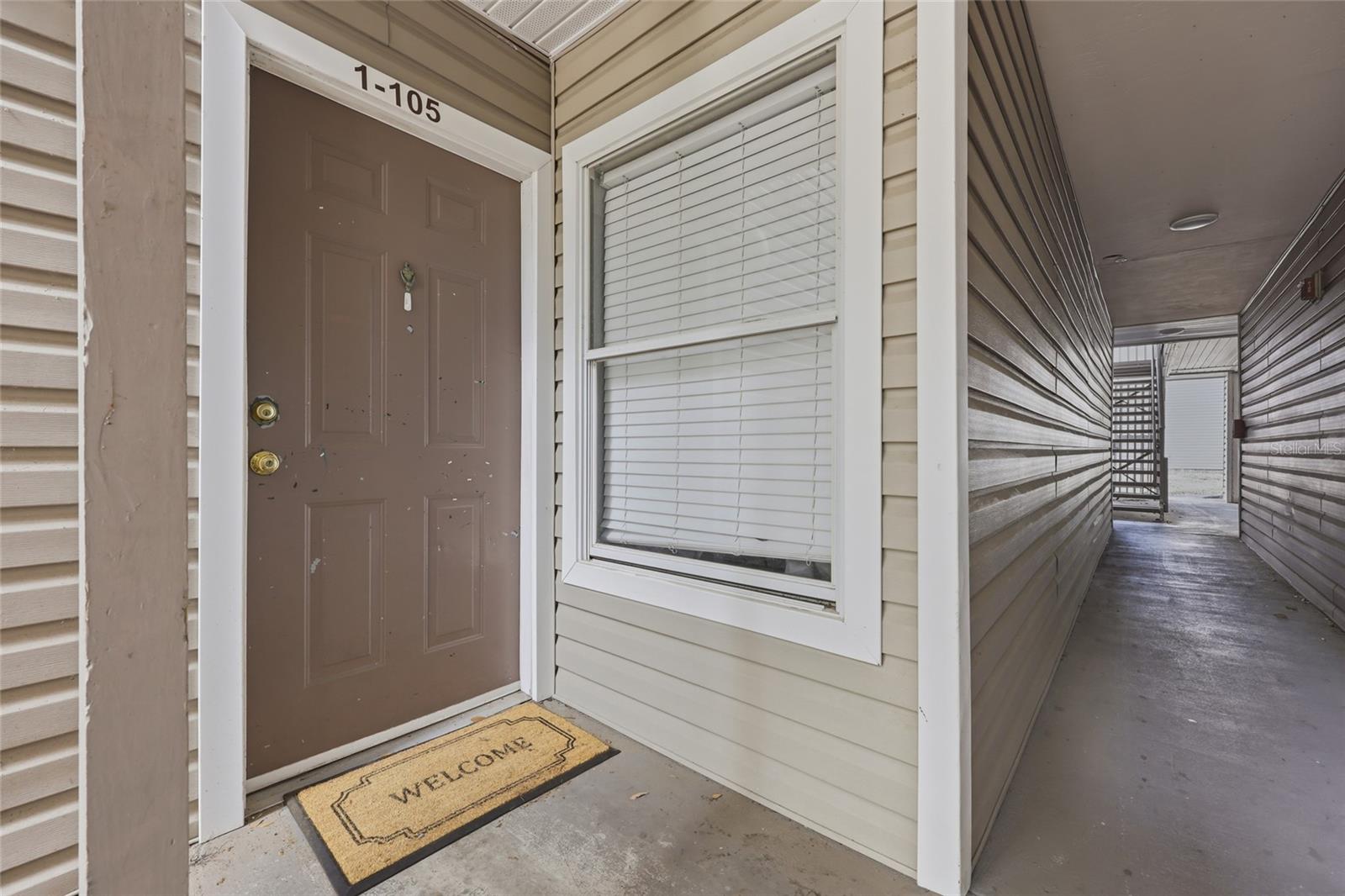 COUNTRYSIDE UNIVERSITY - Residential