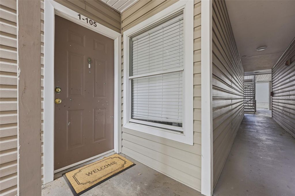 Photo of 4000 SW 23rd Street #1-105, Gainesville, FL 32608 (MLS # GC539185)