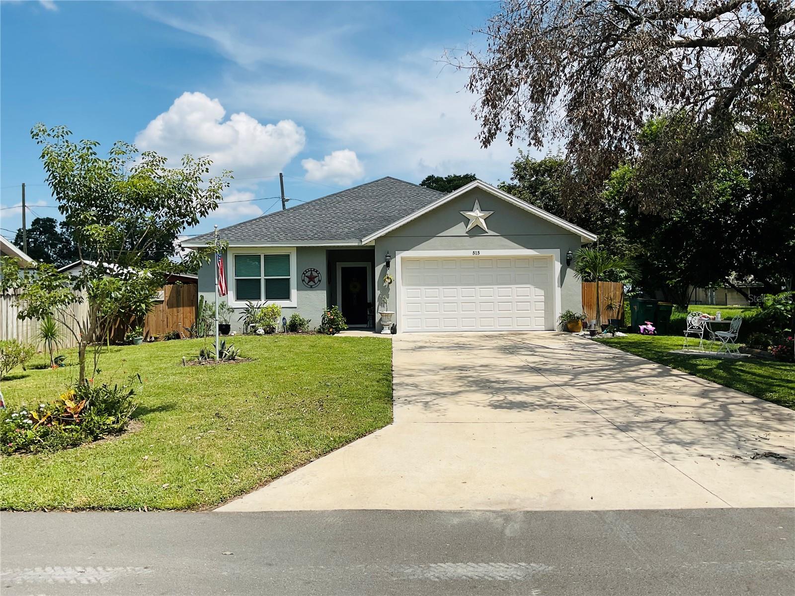 DUNDEE - Residential