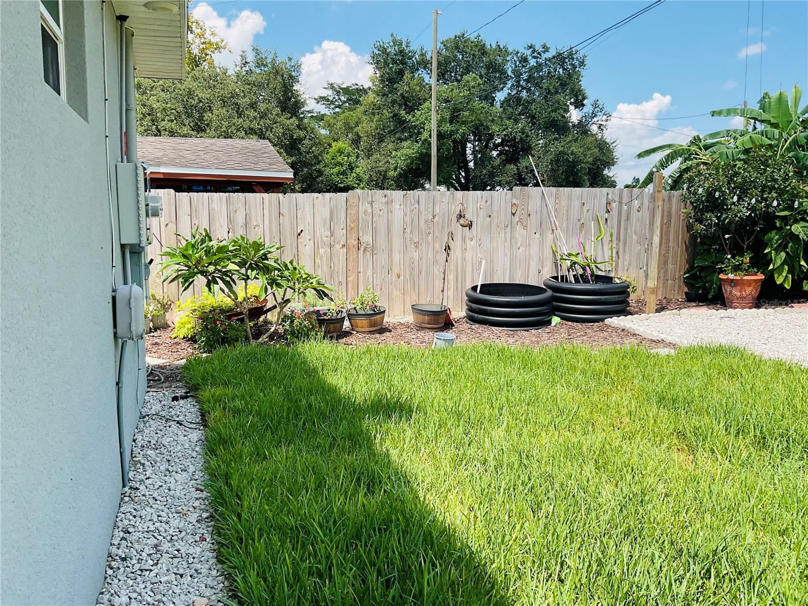 DUNDEE - Residential