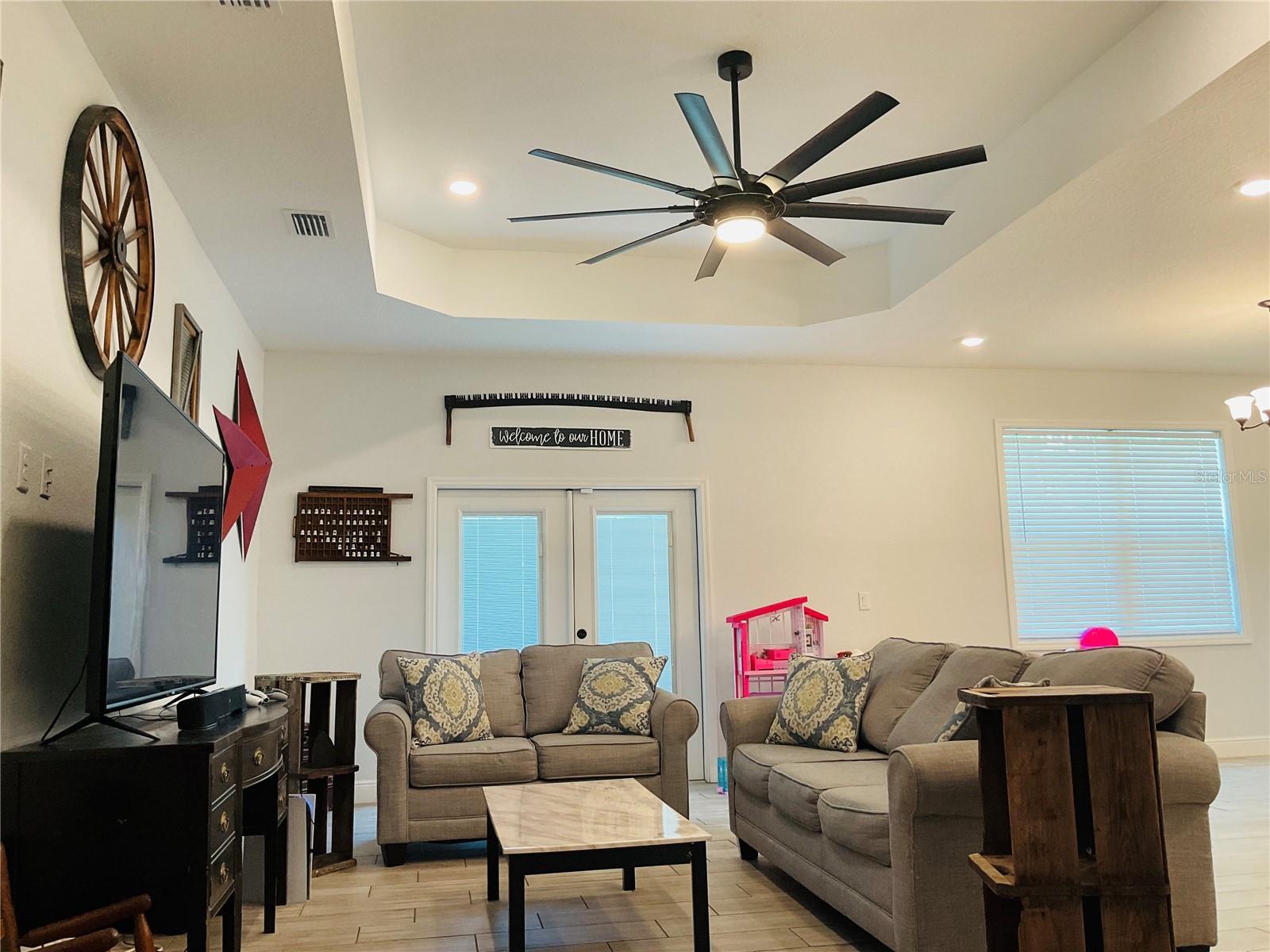 DUNDEE - Residential