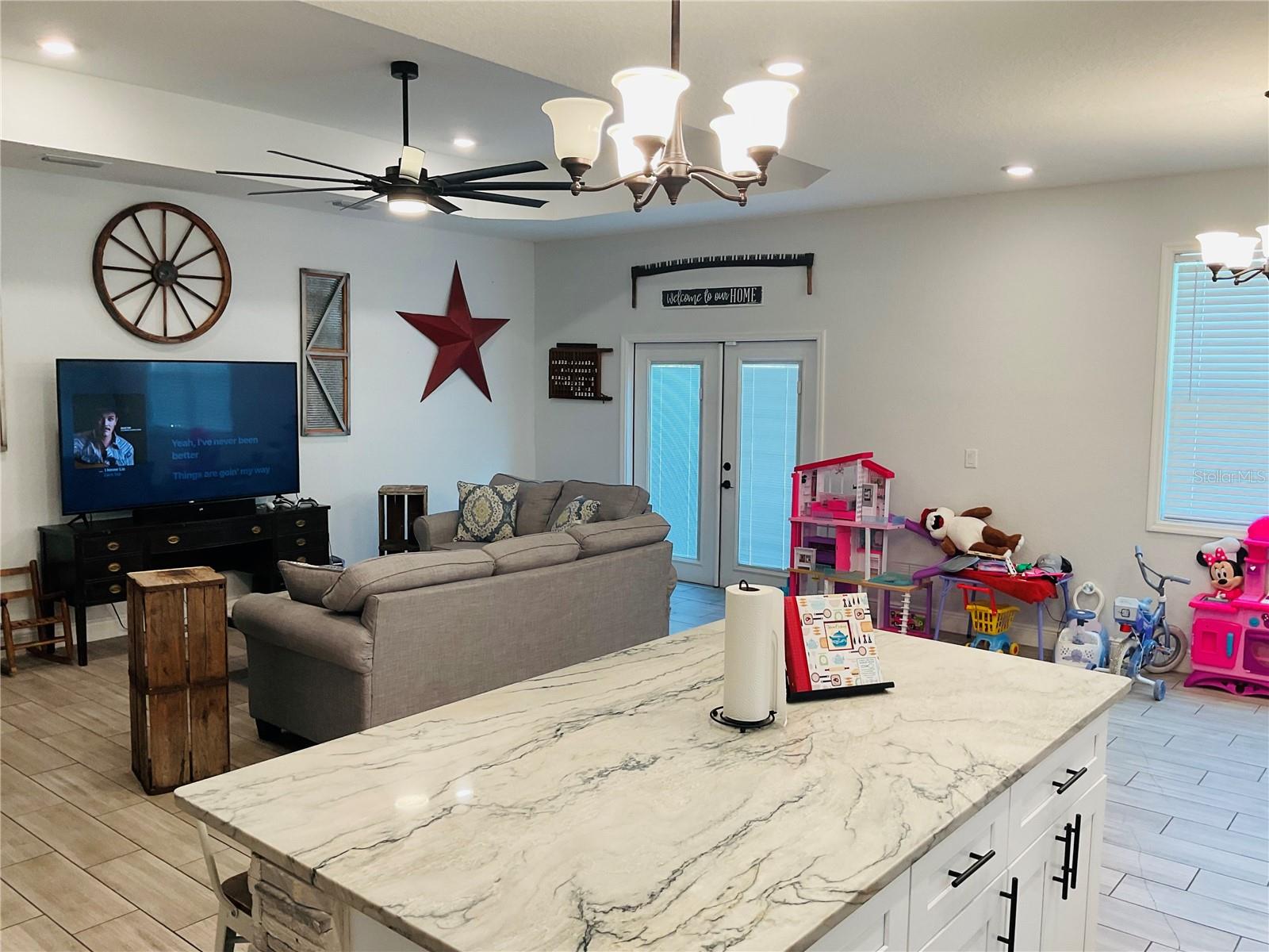 DUNDEE - Residential