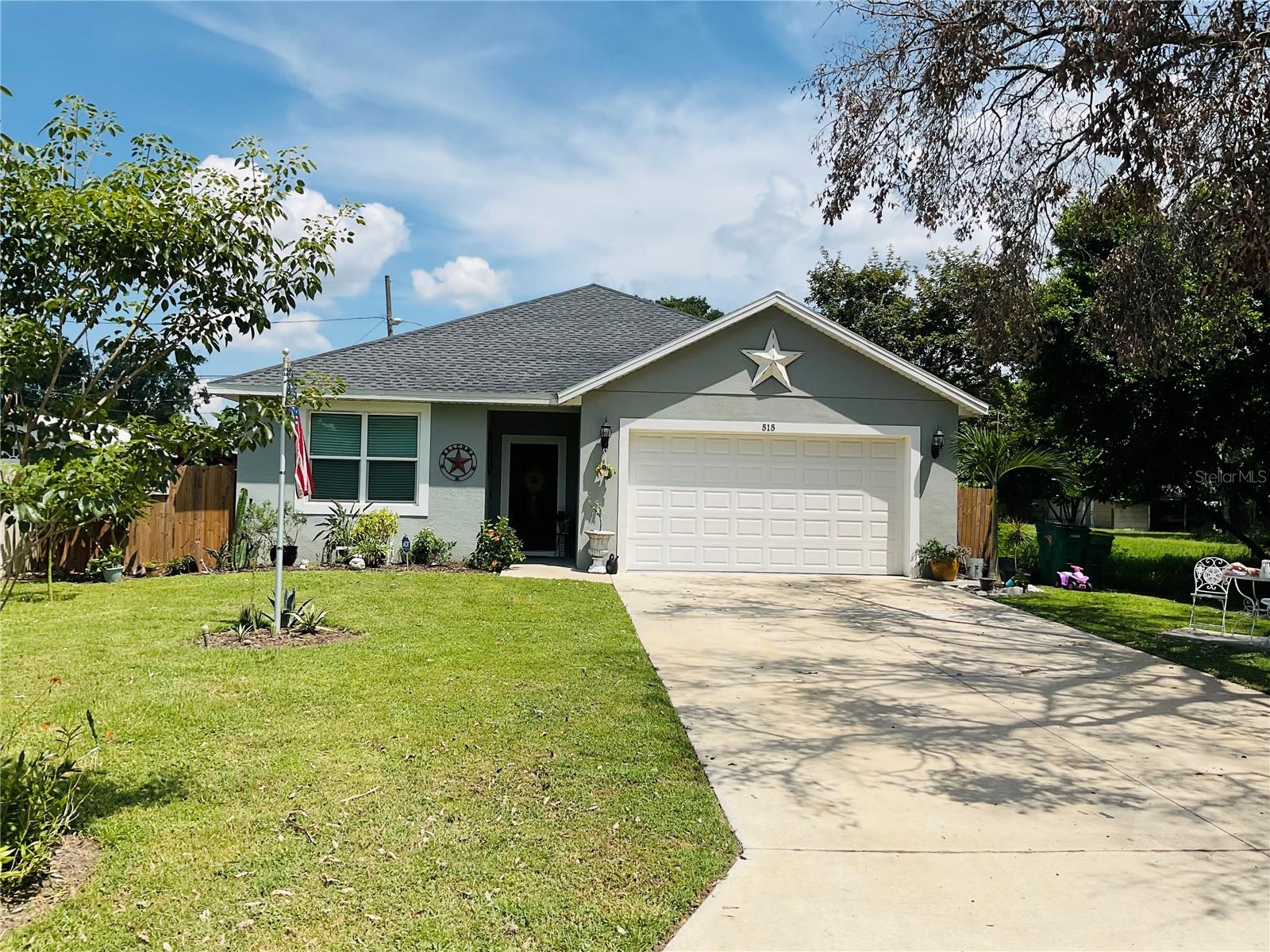 DUNDEE - Residential