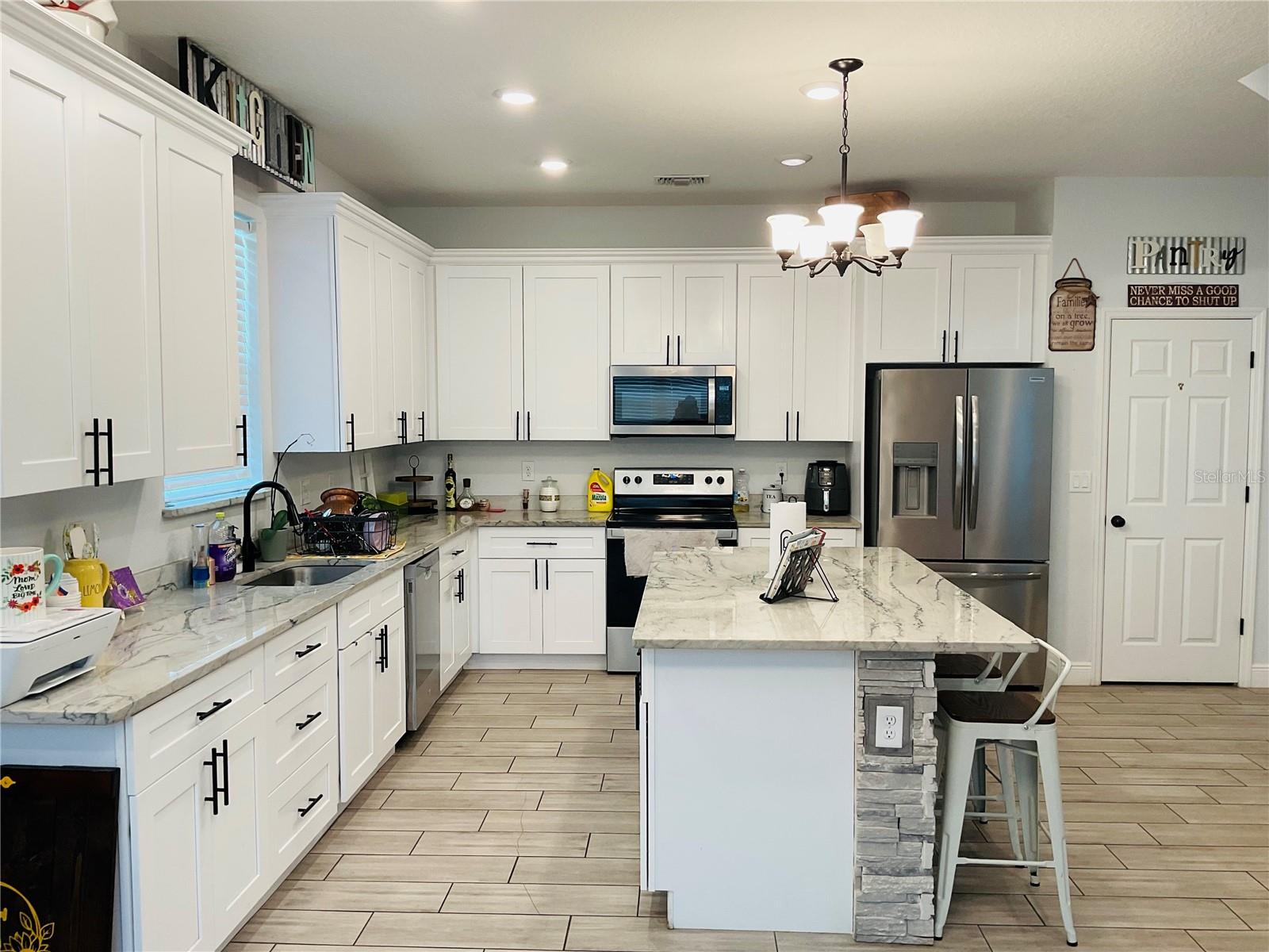 DUNDEE - Residential