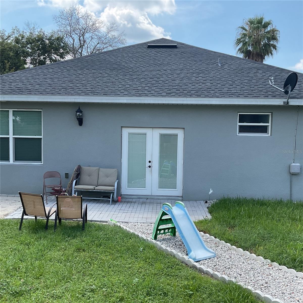 DUNDEE - Residential