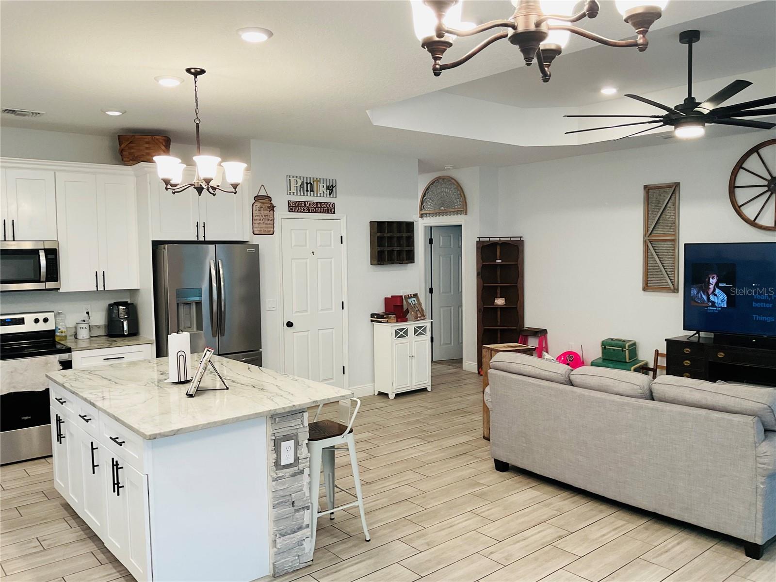 DUNDEE - Residential