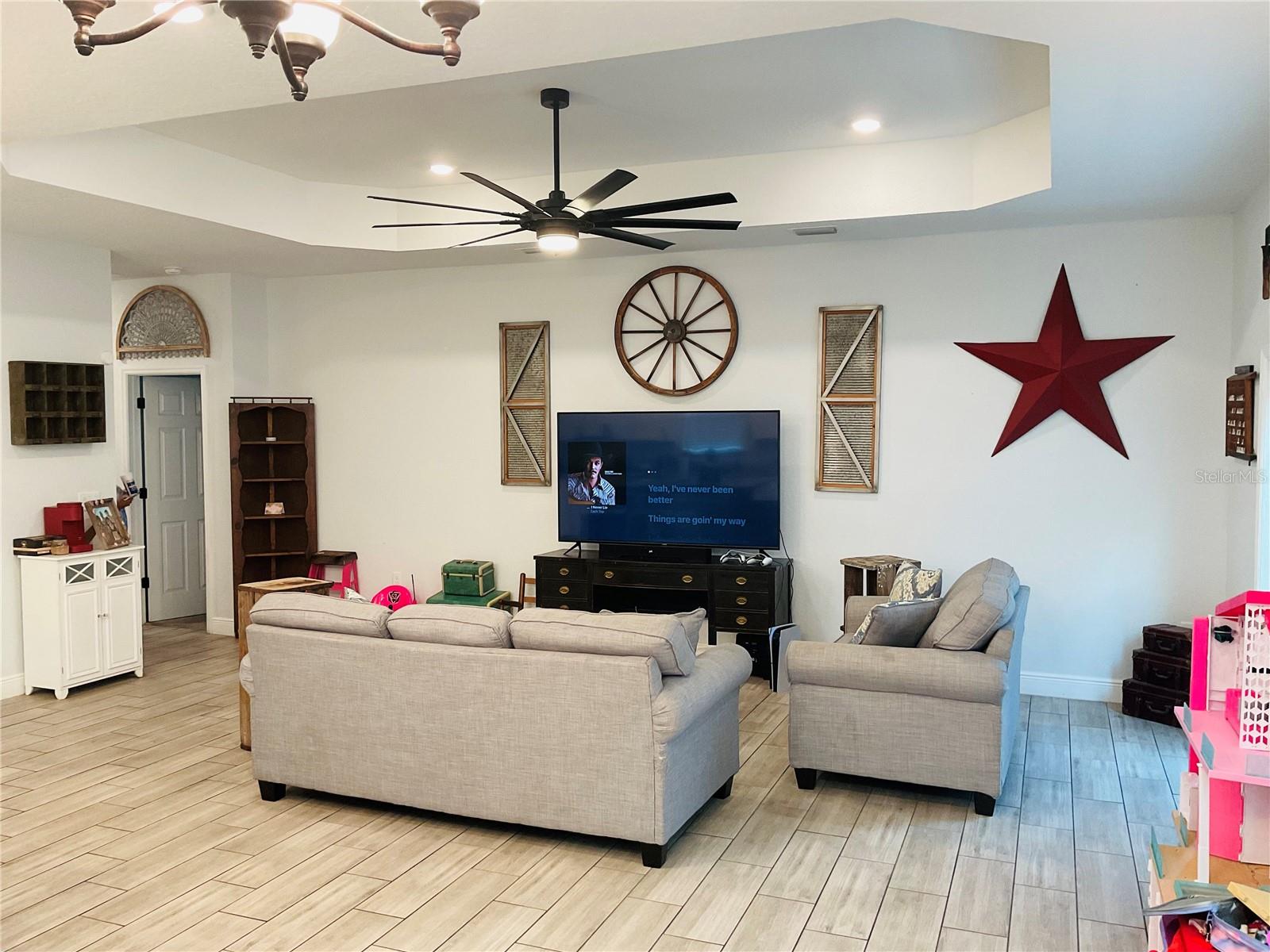 DUNDEE - Residential