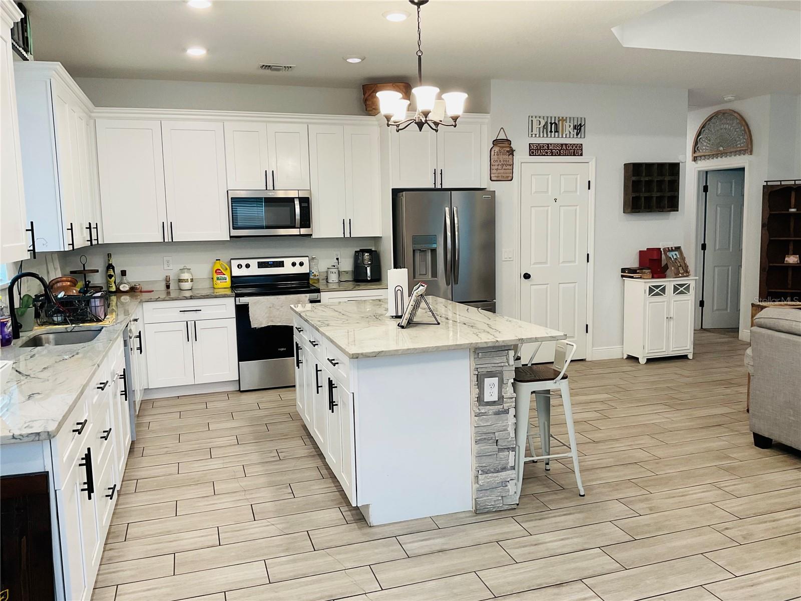 DUNDEE - Residential