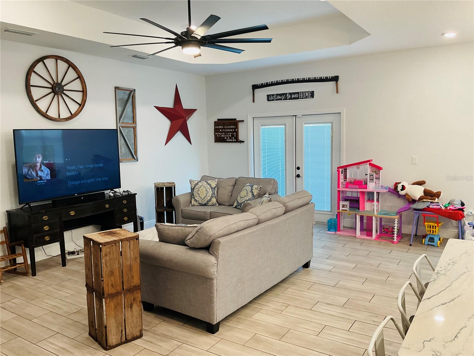 DUNDEE - Residential