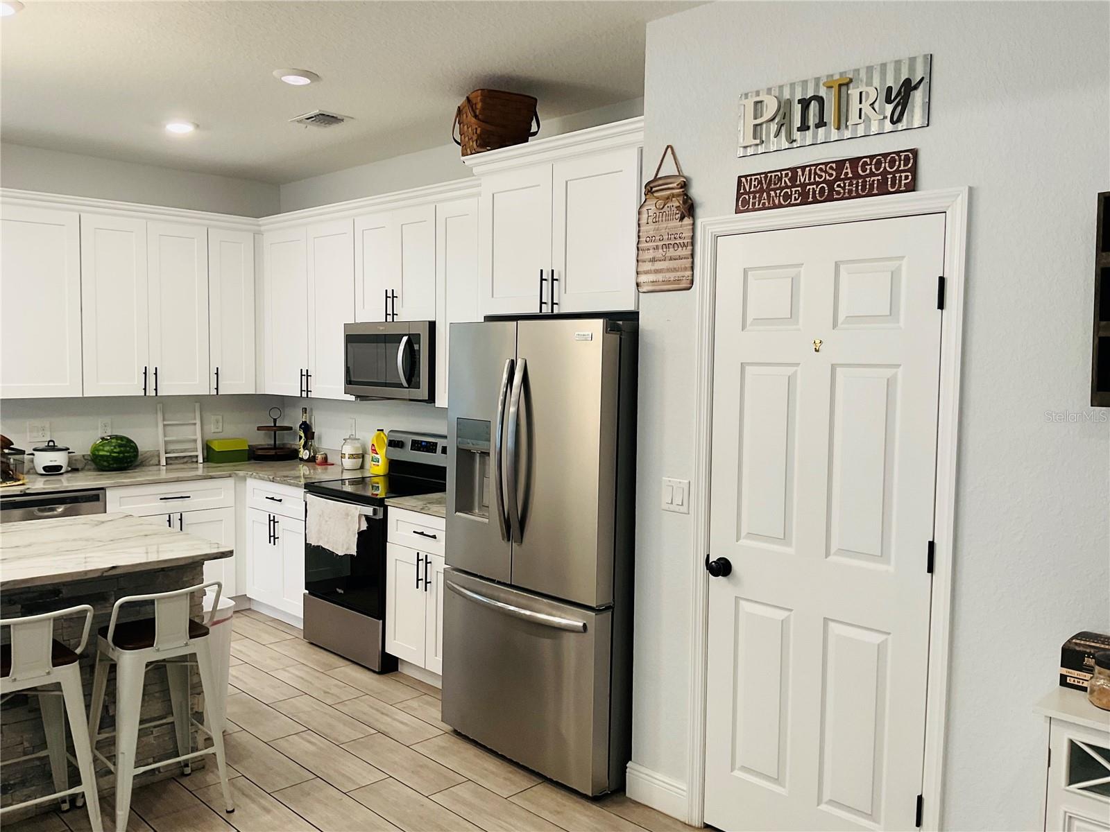 DUNDEE - Residential