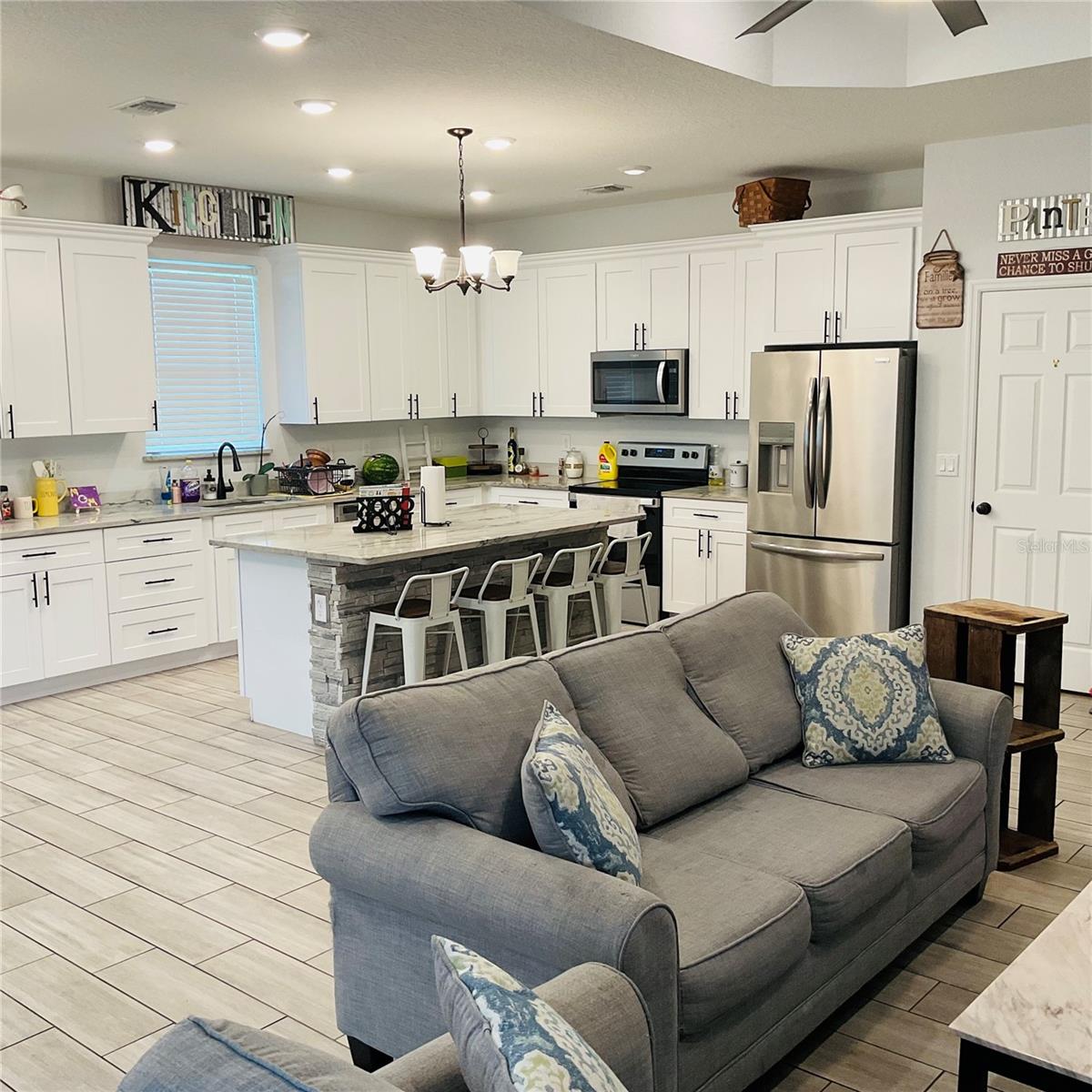 DUNDEE - Residential