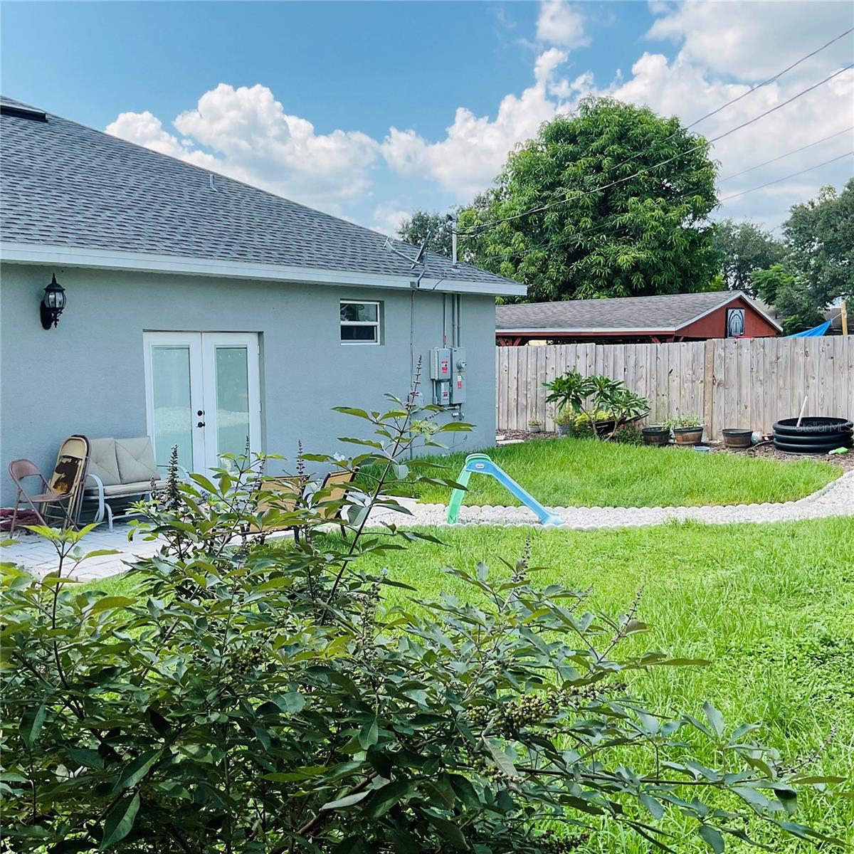 DUNDEE - Residential