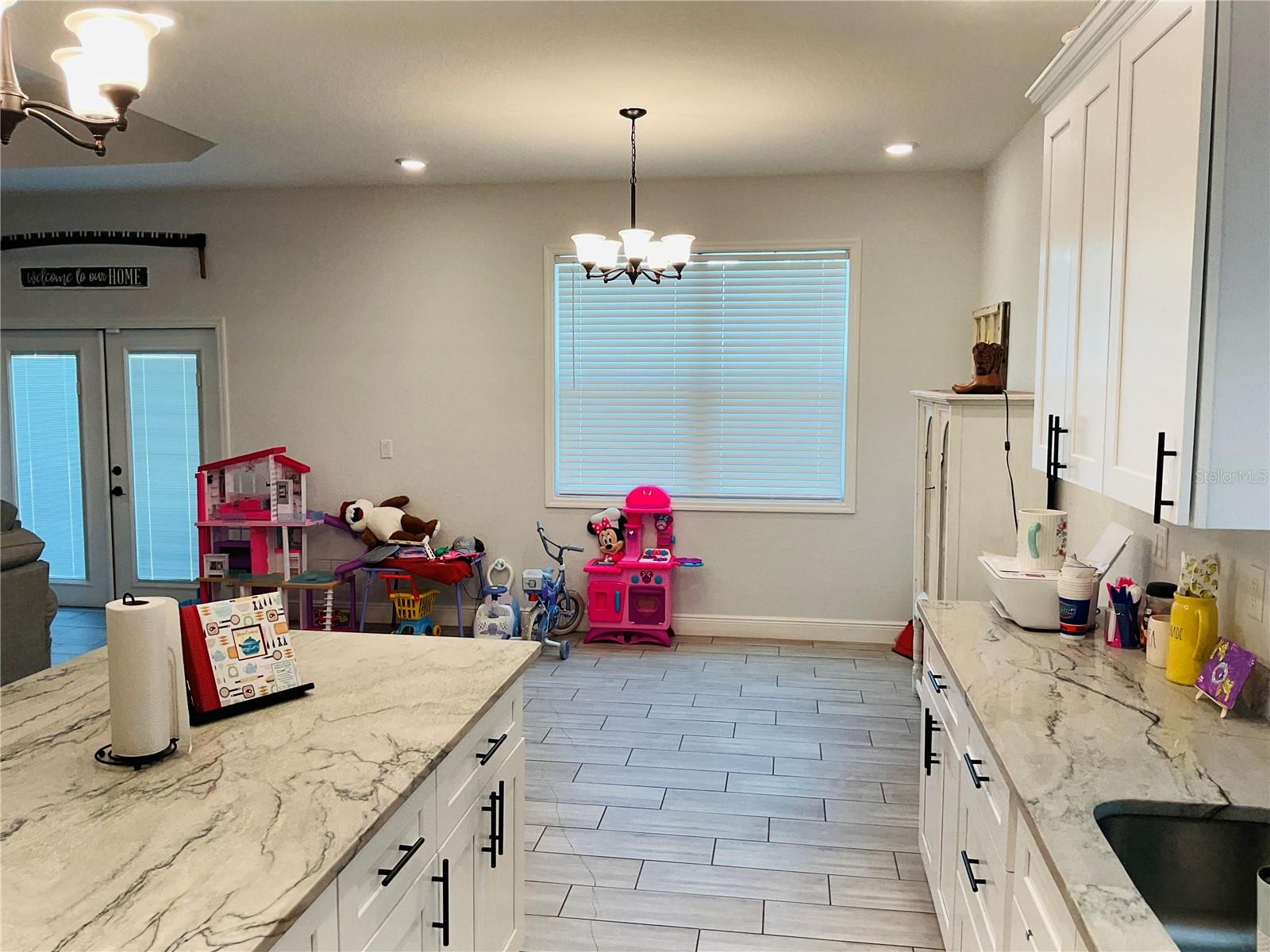 DUNDEE - Residential