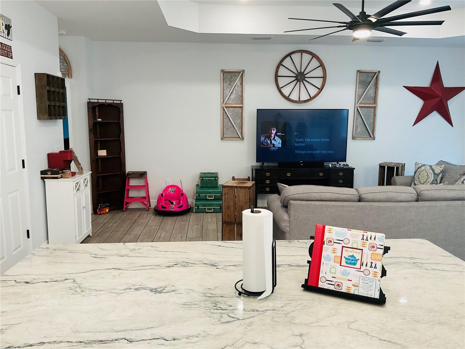 DUNDEE - Residential