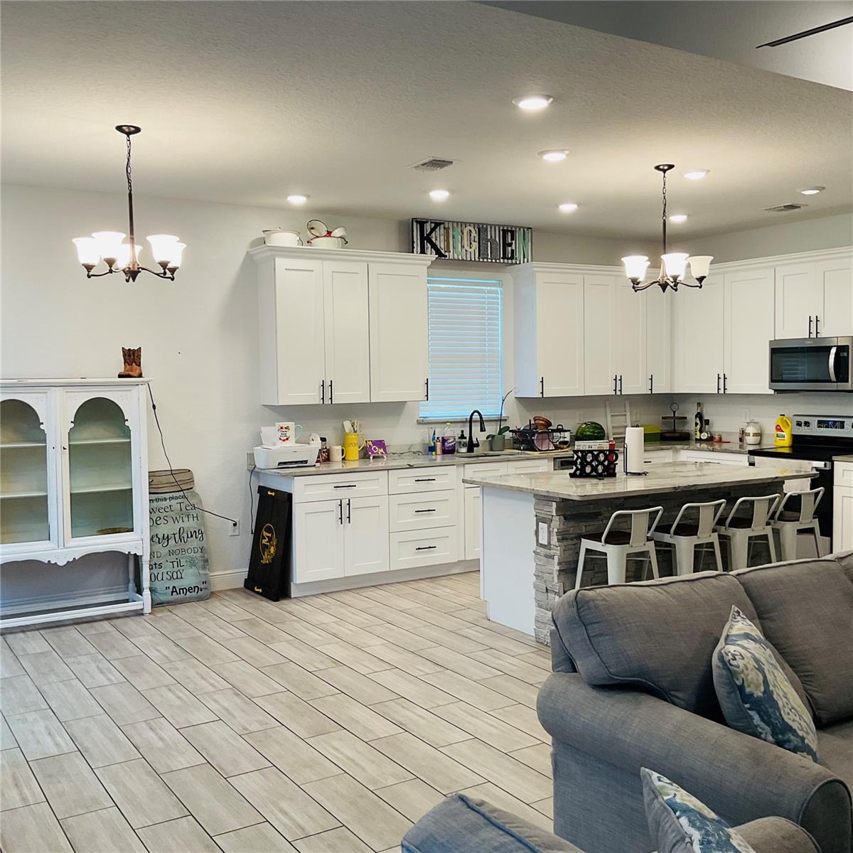 DUNDEE - Residential