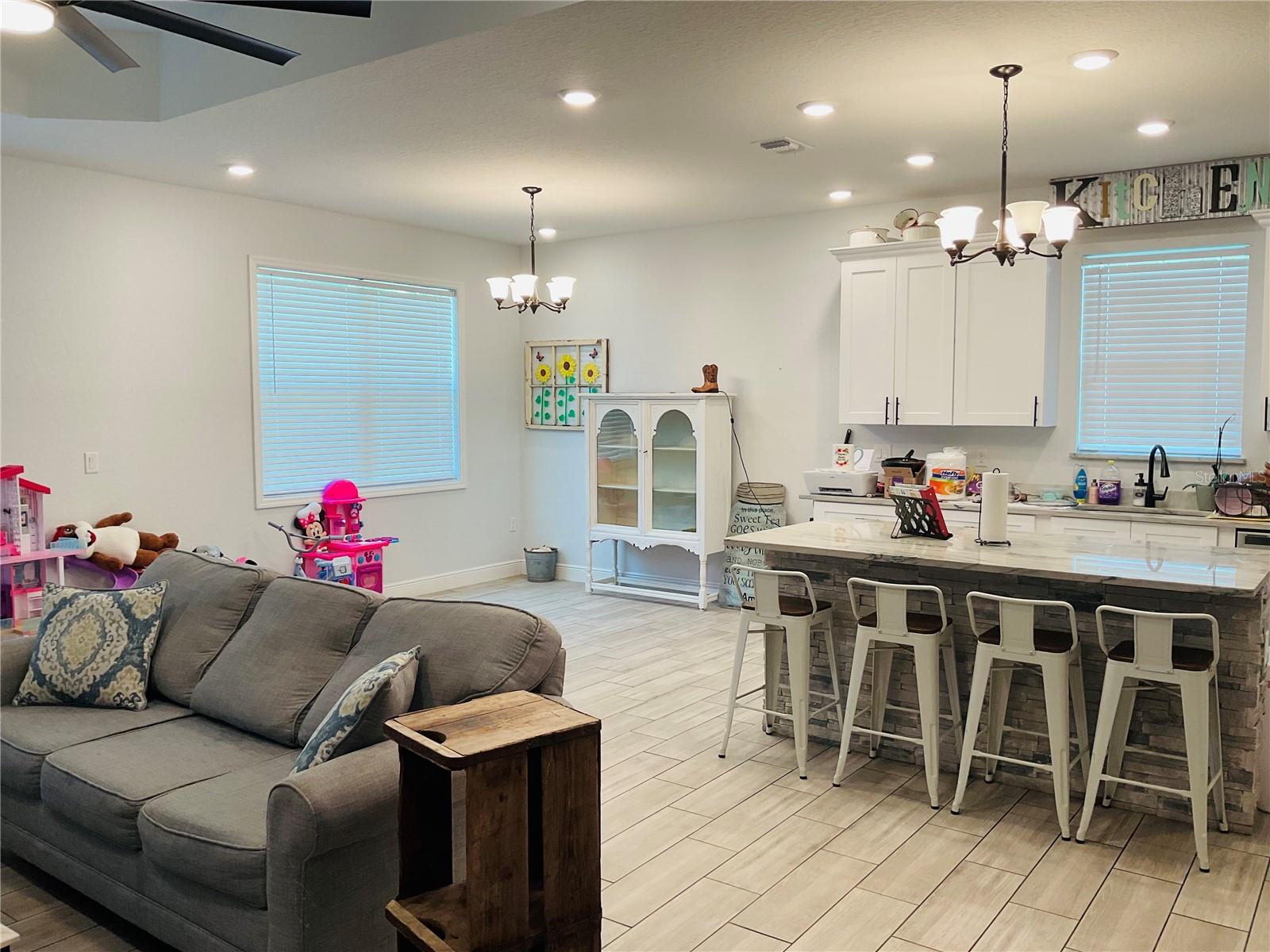 DUNDEE - Residential