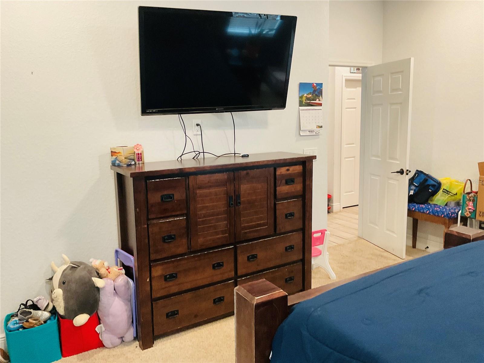 DUNDEE - Residential