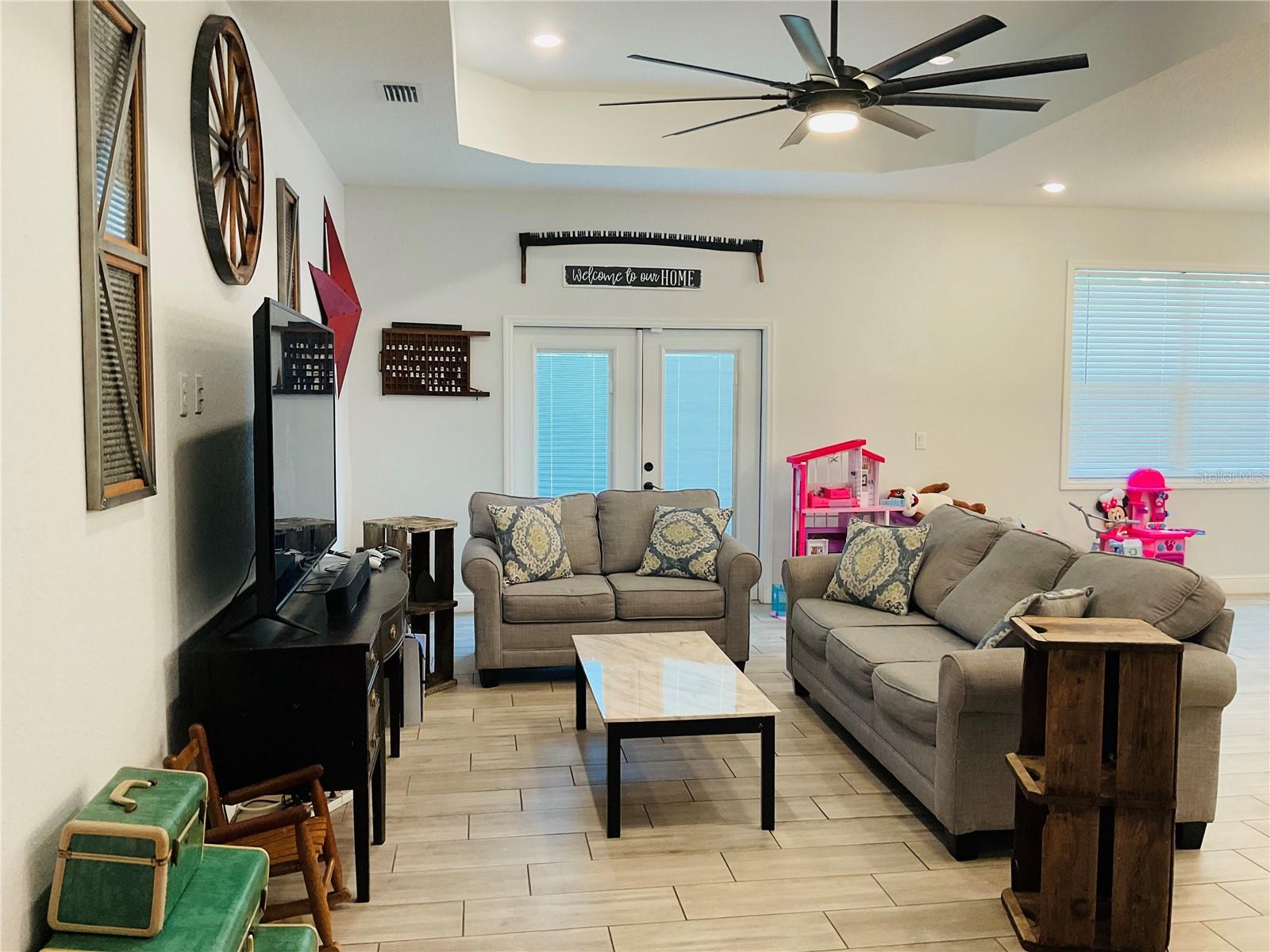 DUNDEE - Residential