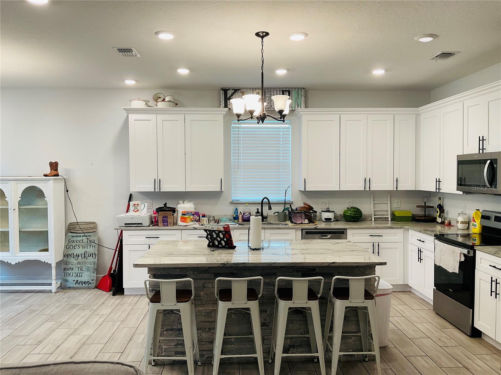 DUNDEE - Residential