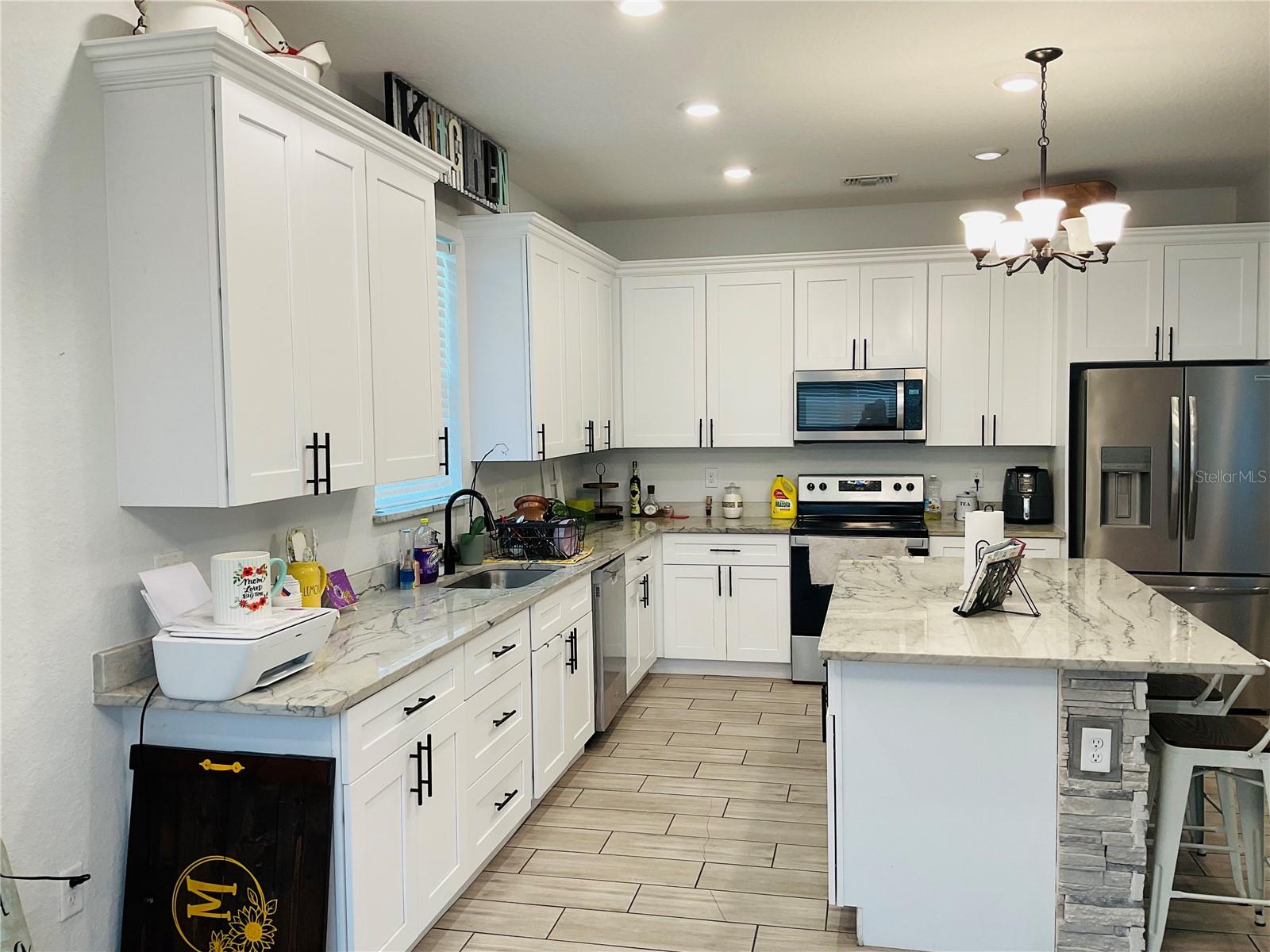 DUNDEE - Residential