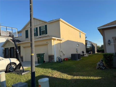 2125 Amor Way, Leesburg, FL 34748
