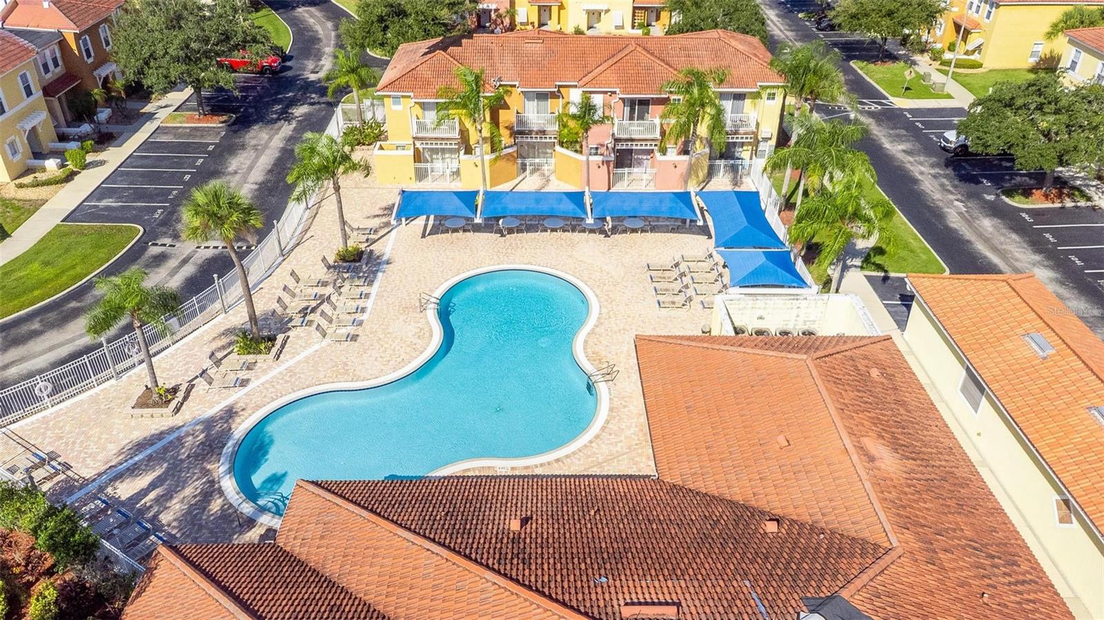 LAKE BERKLEY RESORT VILLAS PH 2 - Residential