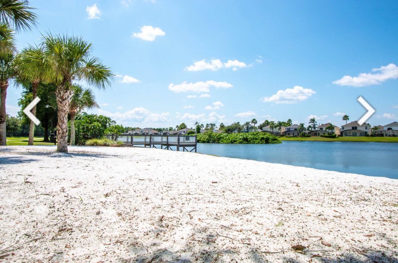 LAKE BERKLEY RESORT VILLAS PH 2 - Residential