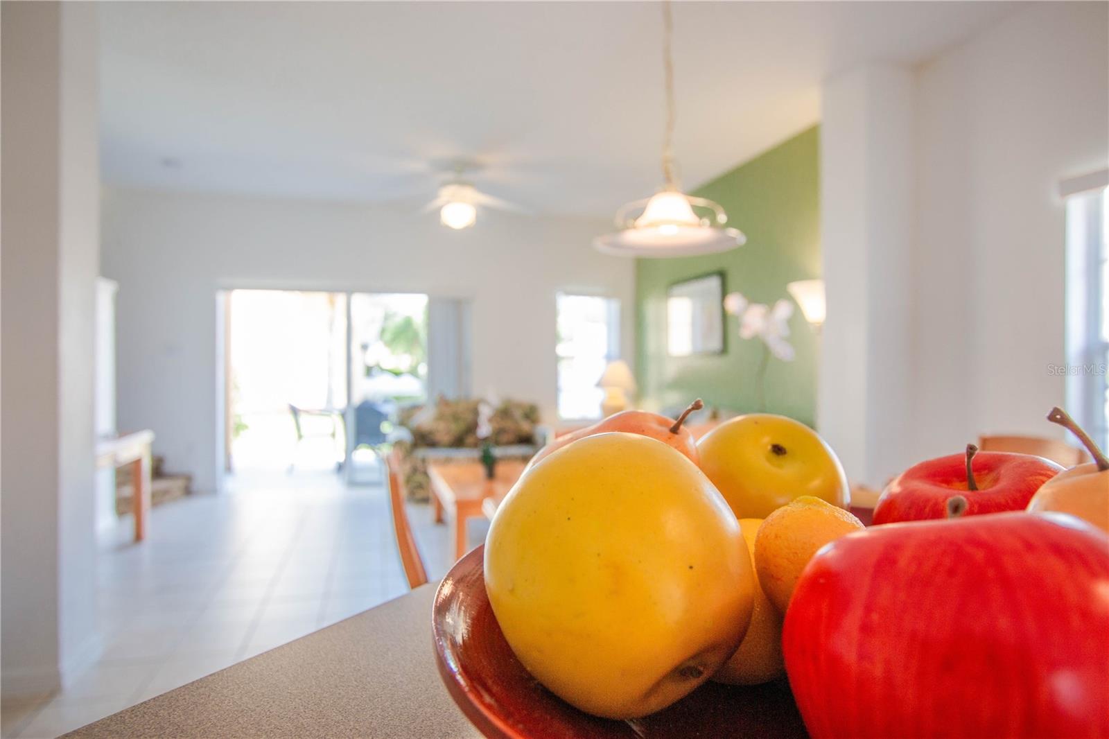 LAKE BERKLEY RESORT VILLAS PH 2 - Residential