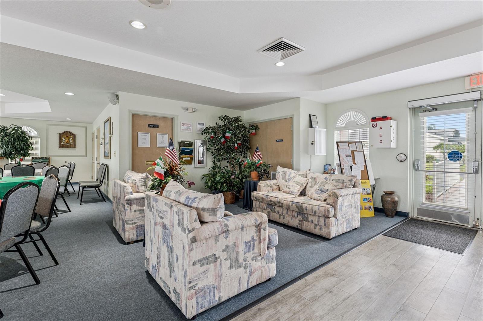 CHALET ESTATES - Residential