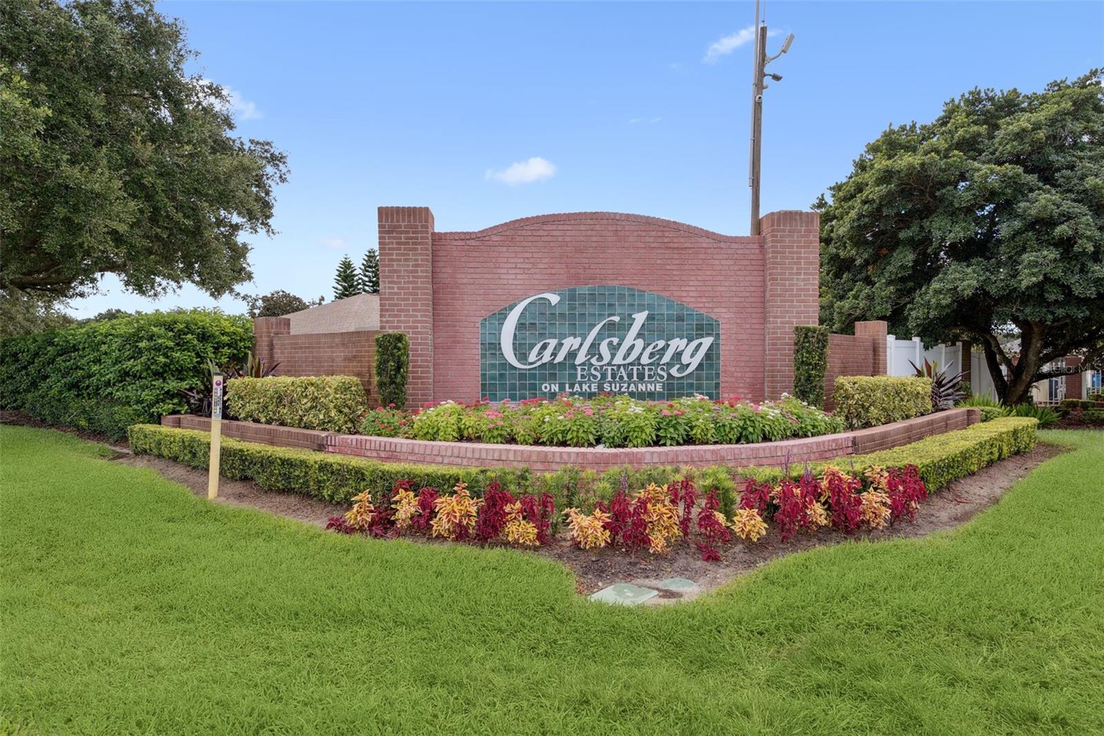 CHALET ESTATES - Residential