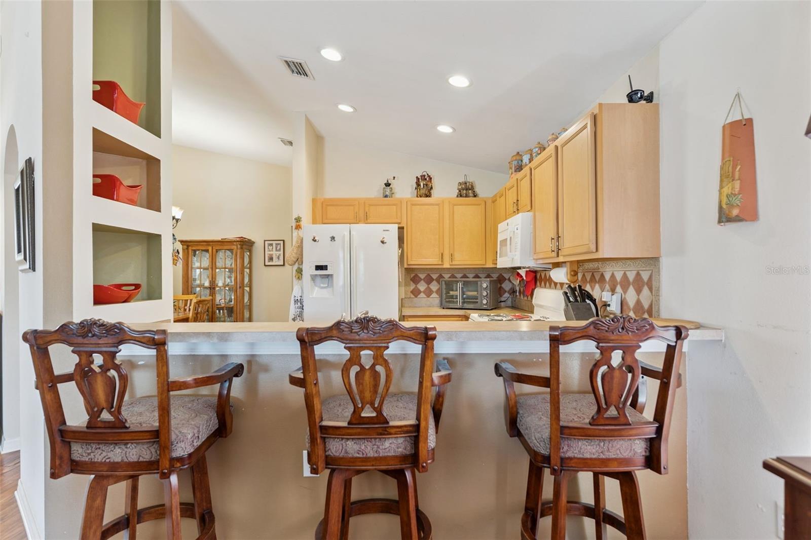 CHALET ESTATES - Residential