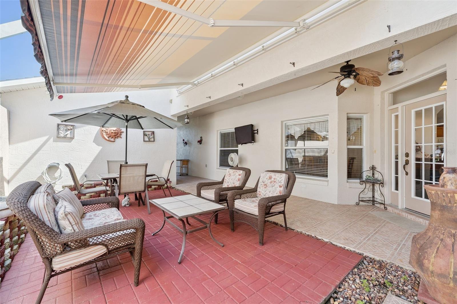 CHALET ESTATES - Residential