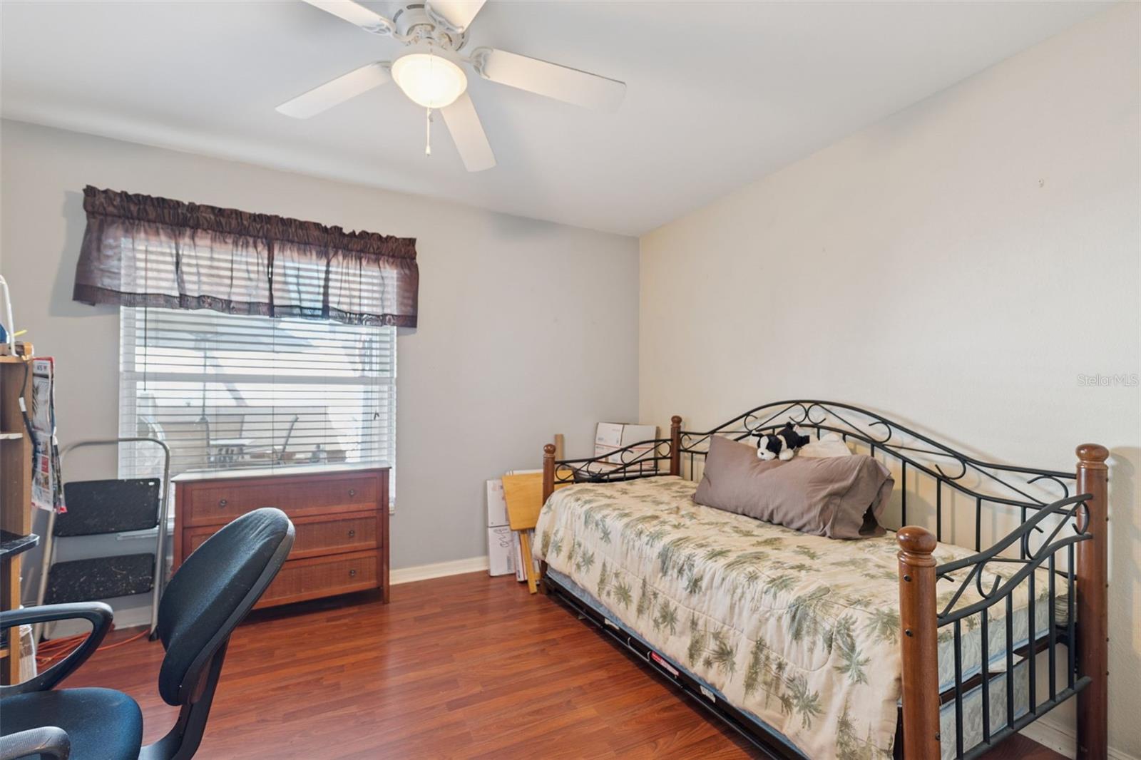 CHALET ESTATES - Residential