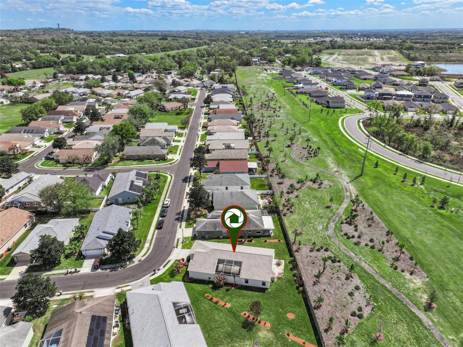 CHALET ESTATES - Residential