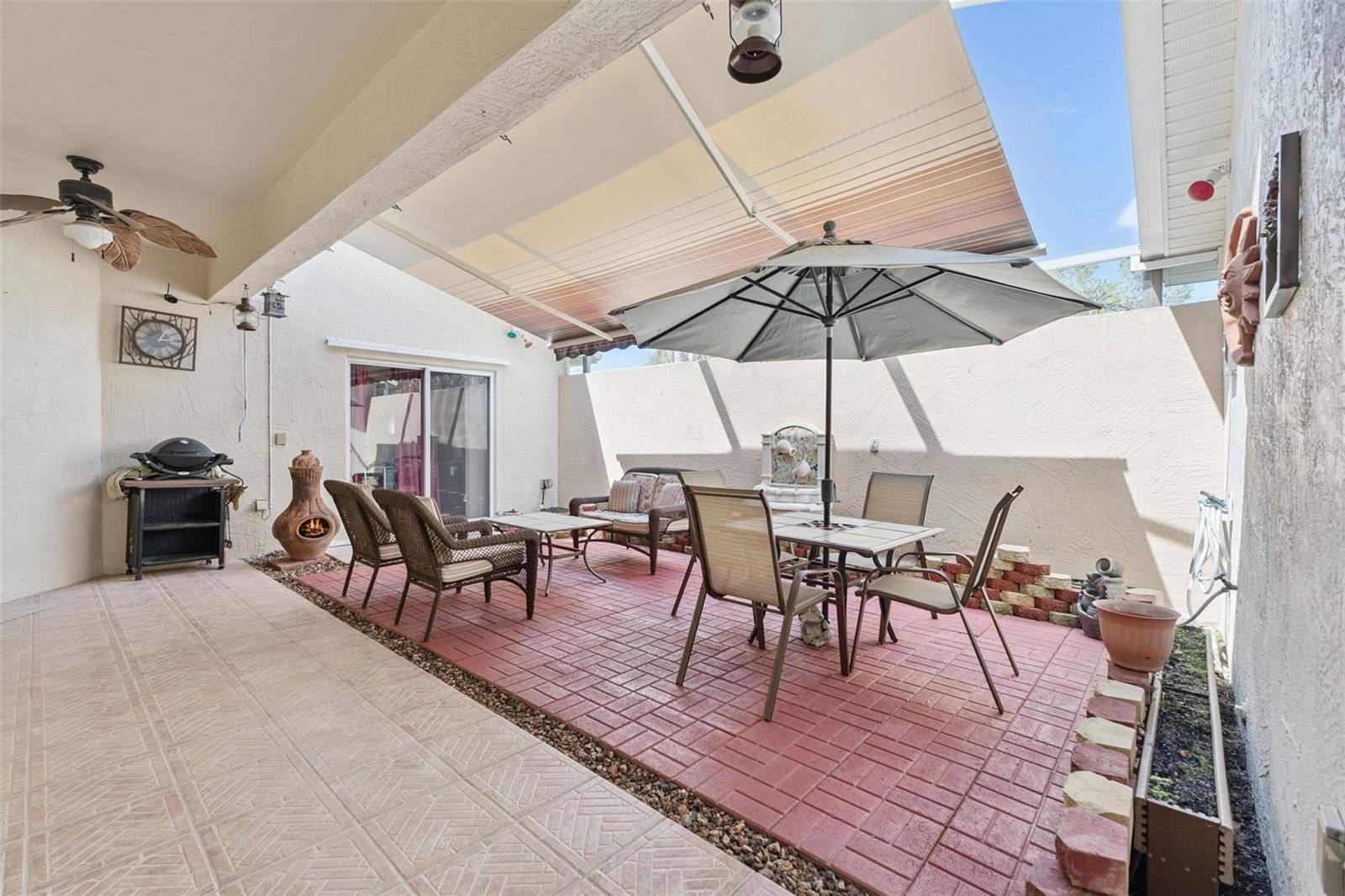 CHALET ESTATES - Residential