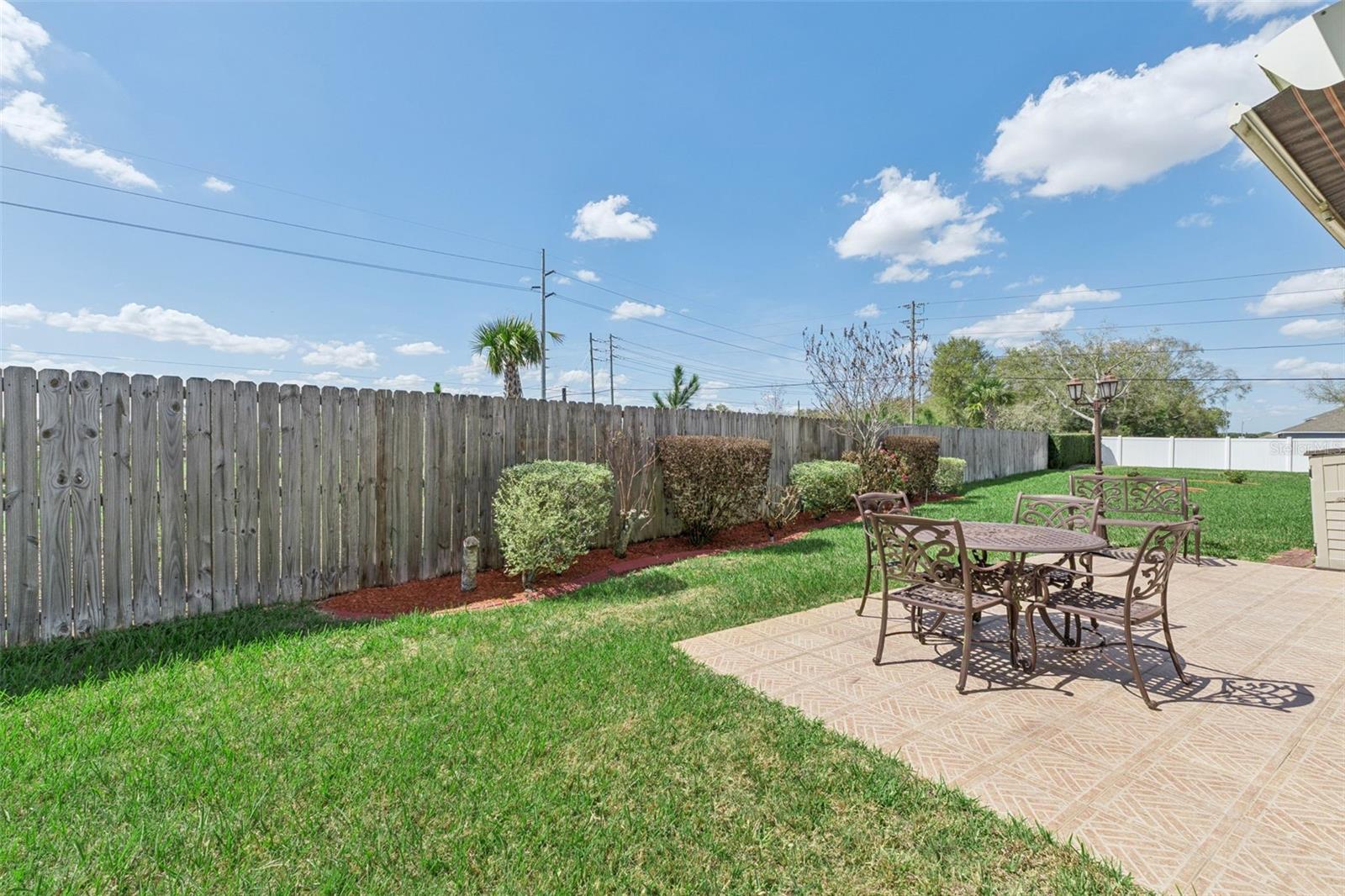 CHALET ESTATES - Residential