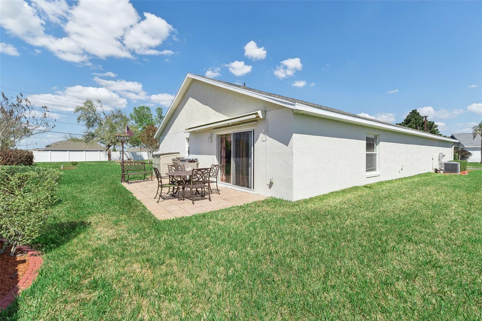 CHALET ESTATES - Residential