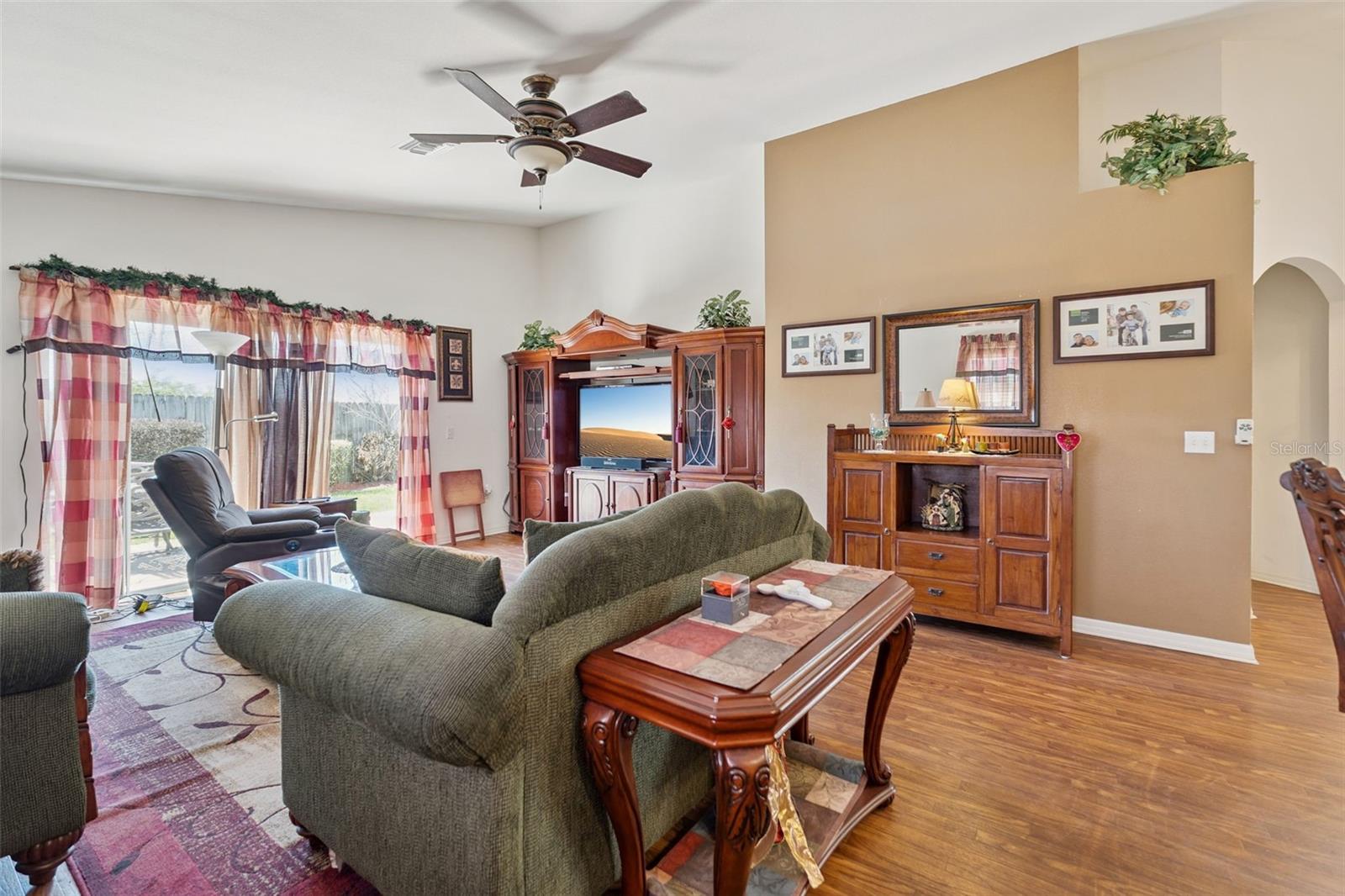 CHALET ESTATES - Residential