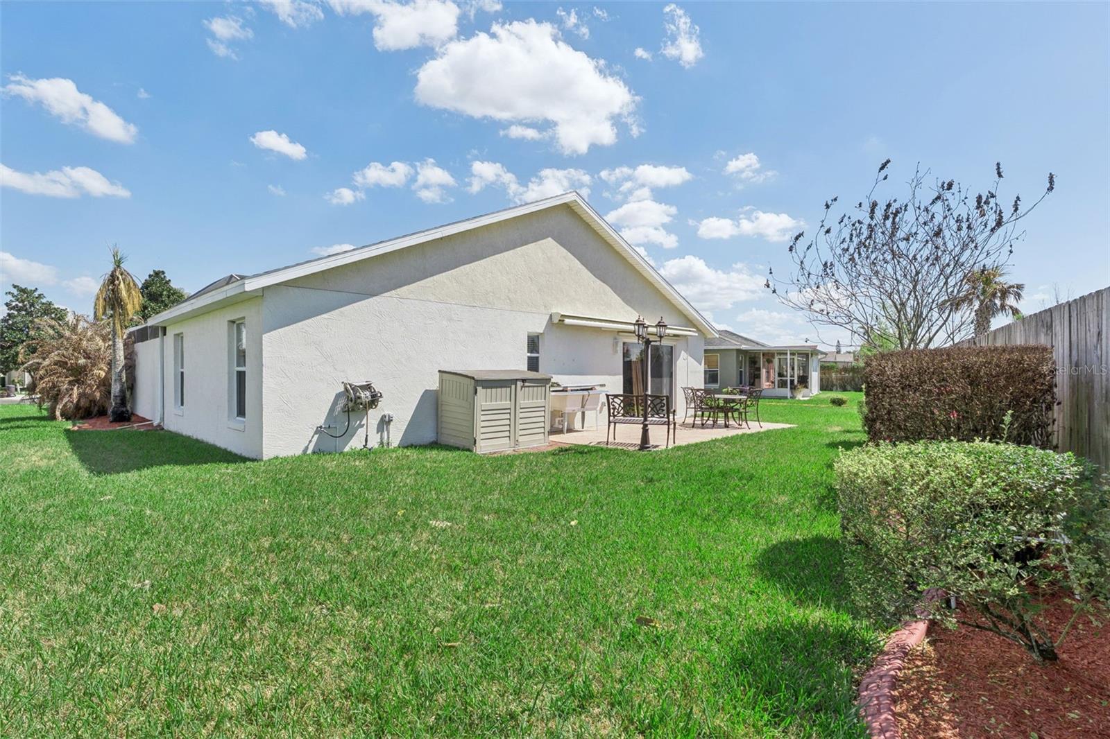 CHALET ESTATES - Residential