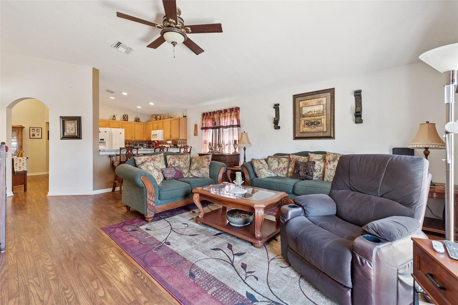 CHALET ESTATES - Residential