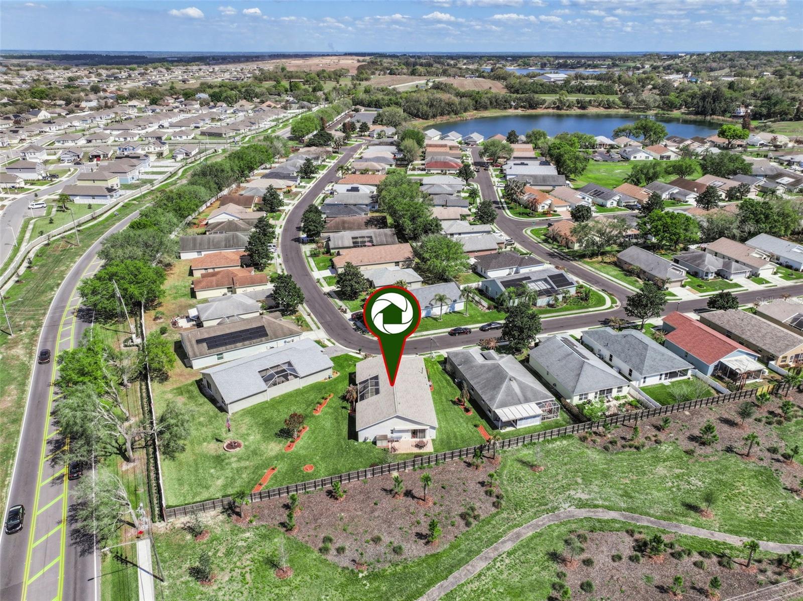 CHALET ESTATES - Residential