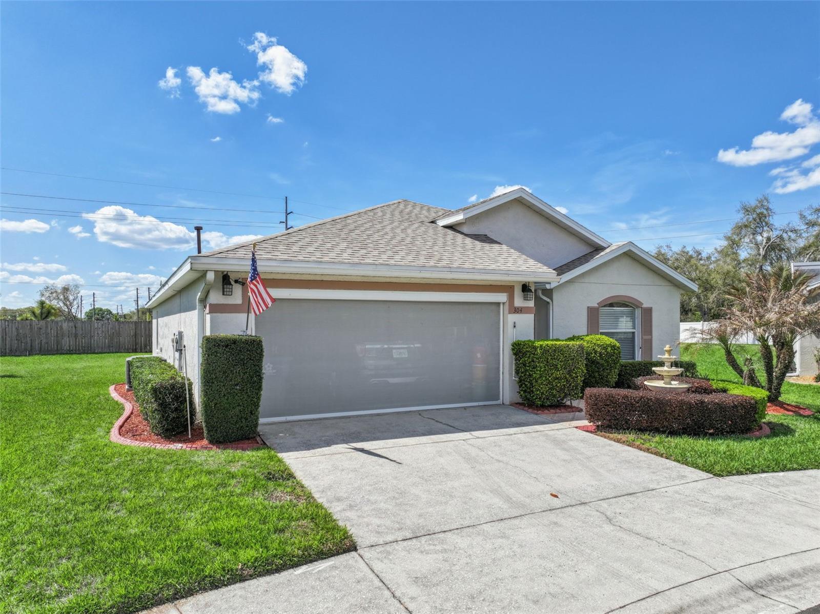 CHALET ESTATES - Residential