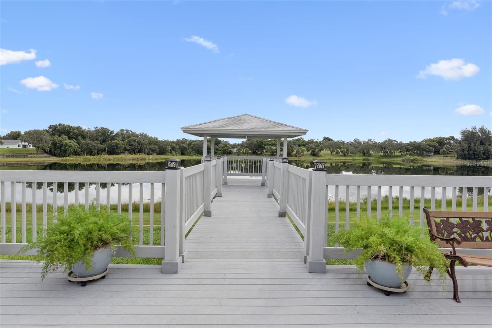 CHALET ESTATES - Residential