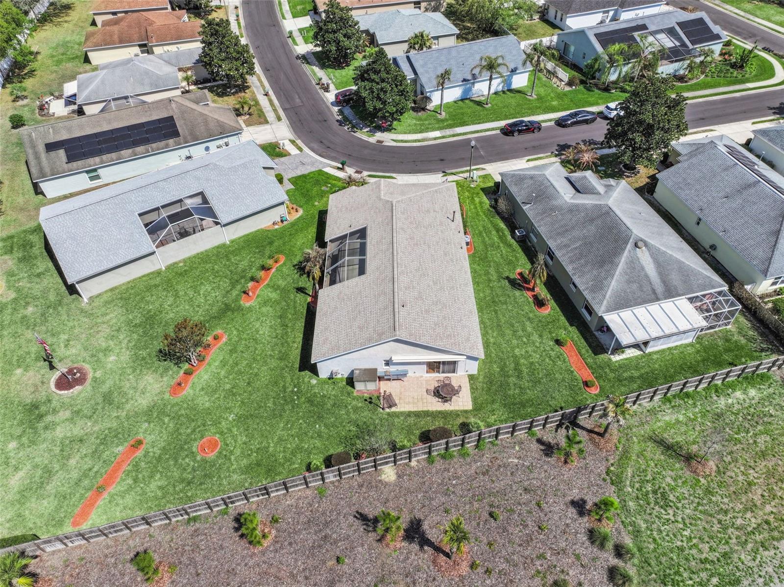 CHALET ESTATES - Residential