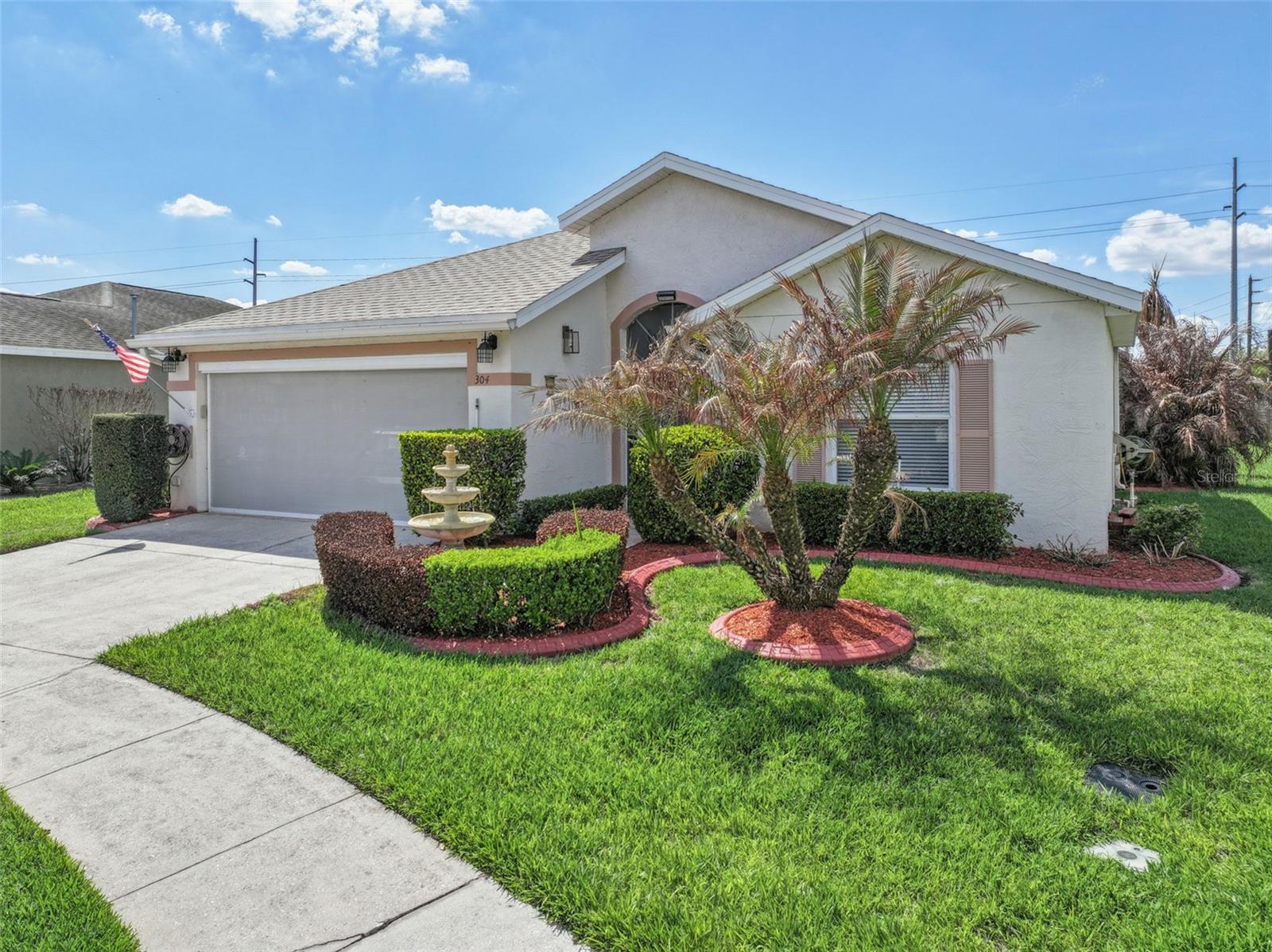 CHALET ESTATES - Residential