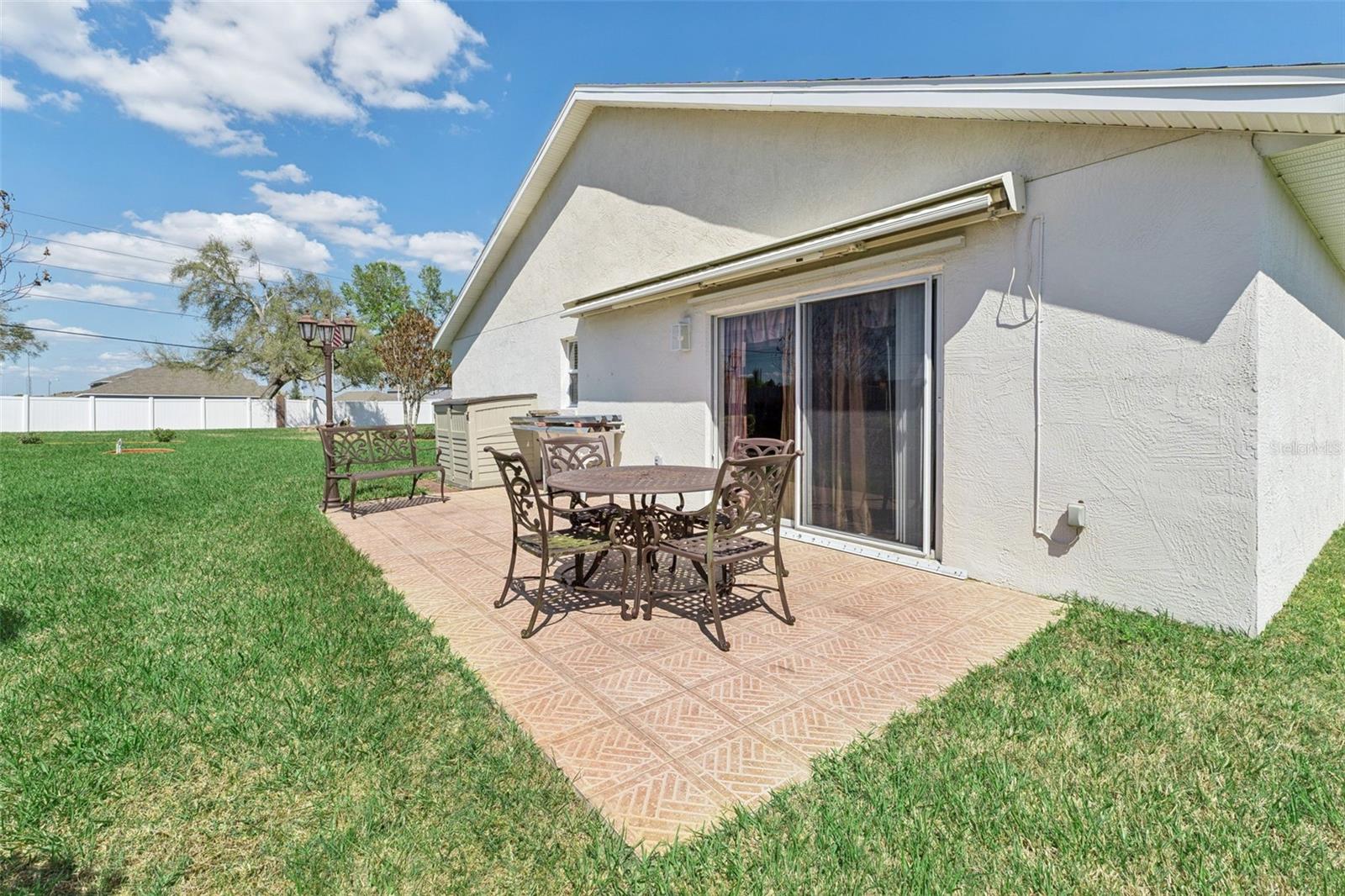 CHALET ESTATES - Residential