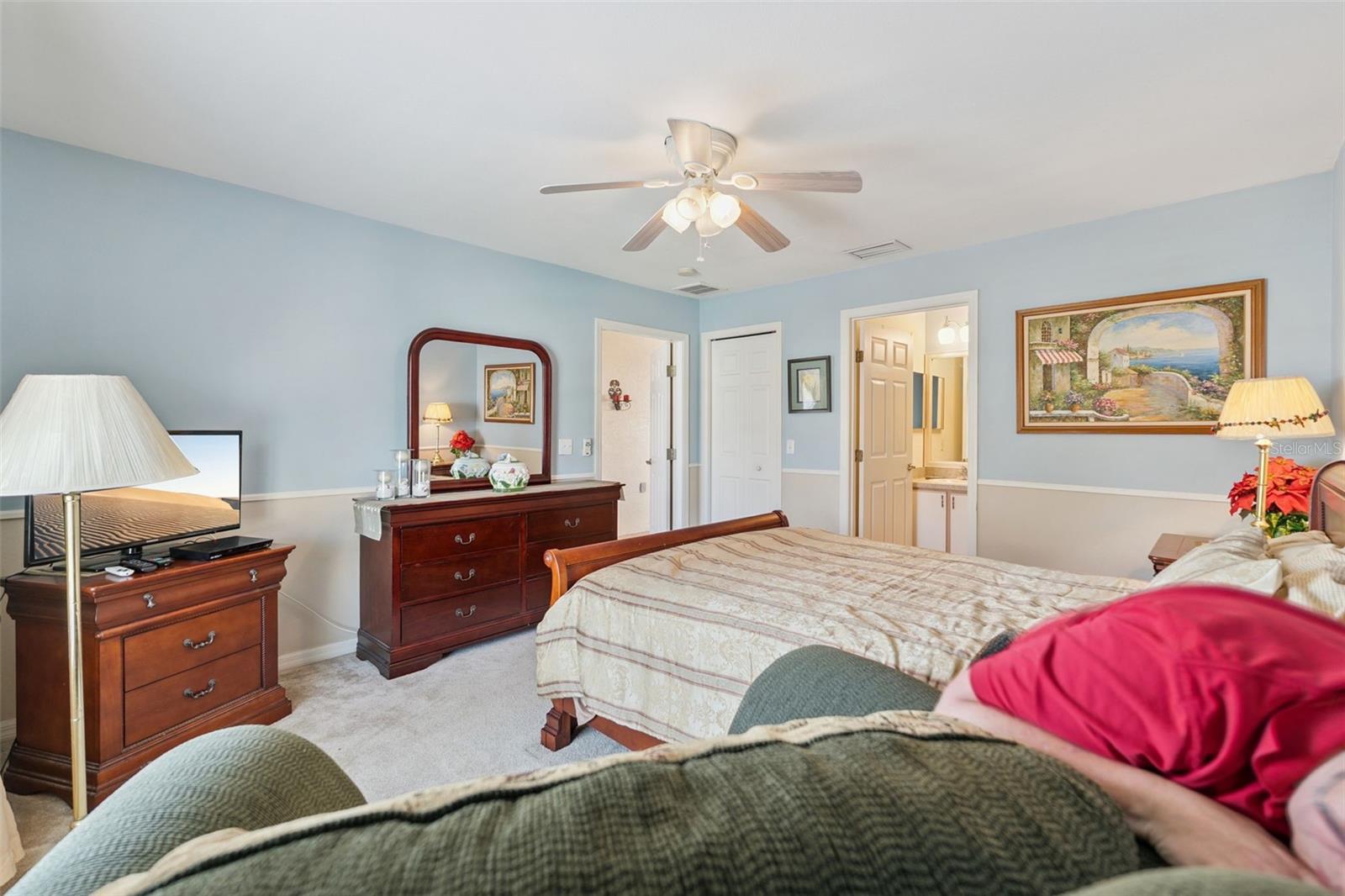 CHALET ESTATES - Residential